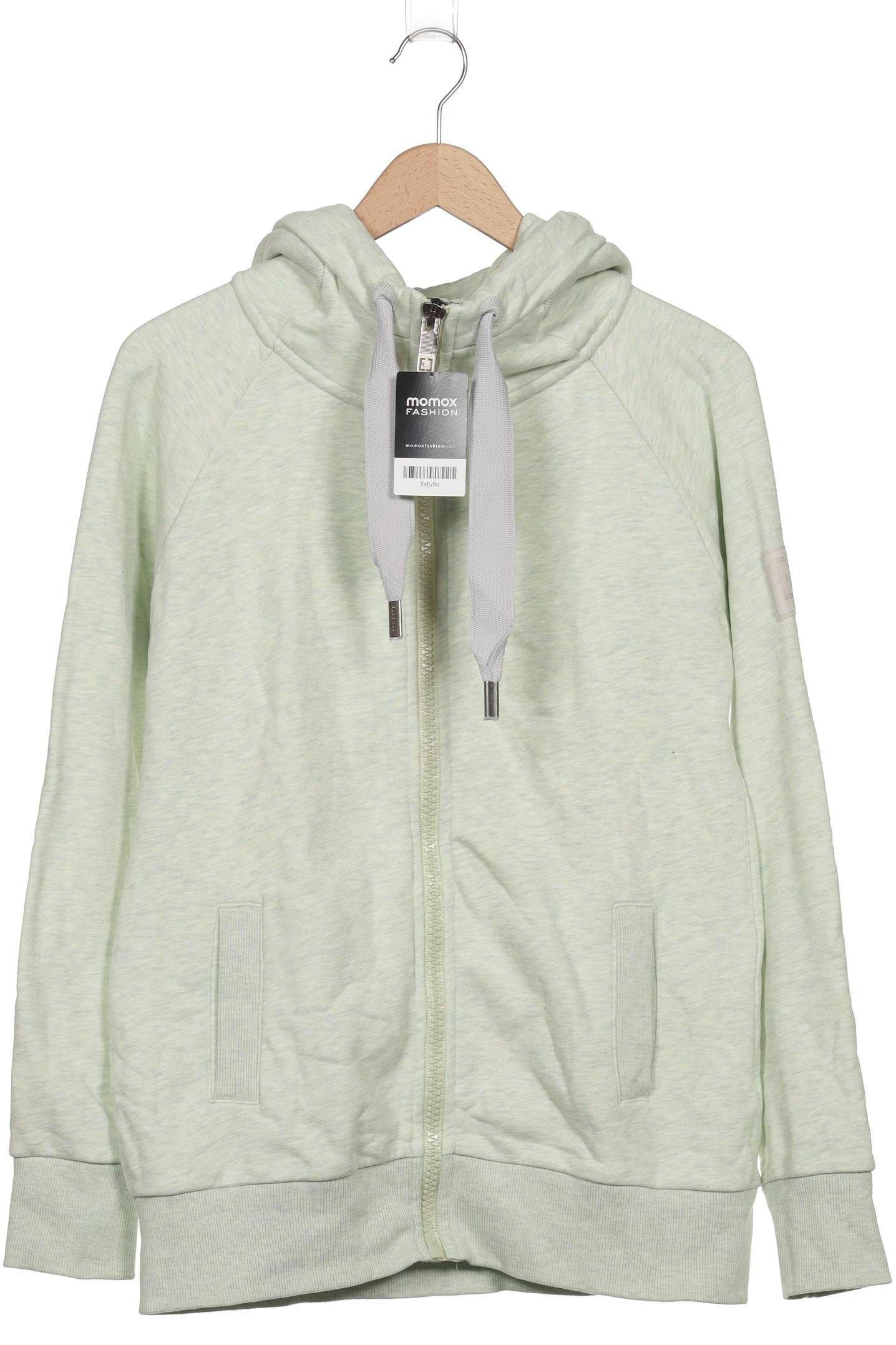

Elbsand Damen Kapuzenpullover, hellgrün, Gr. 44