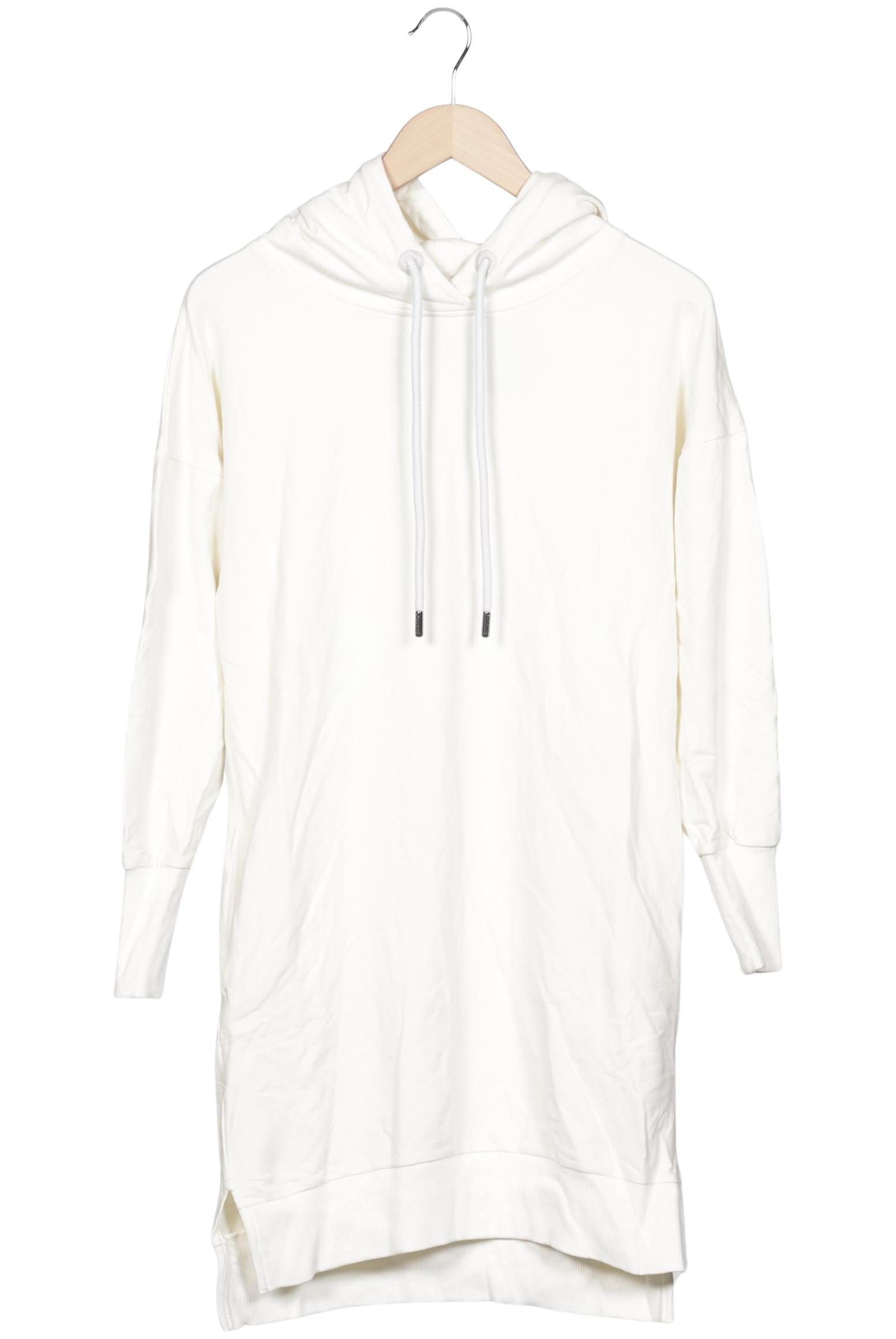 

Elbsand Damen Kapuzenpullover, cremeweiß, Gr. 36