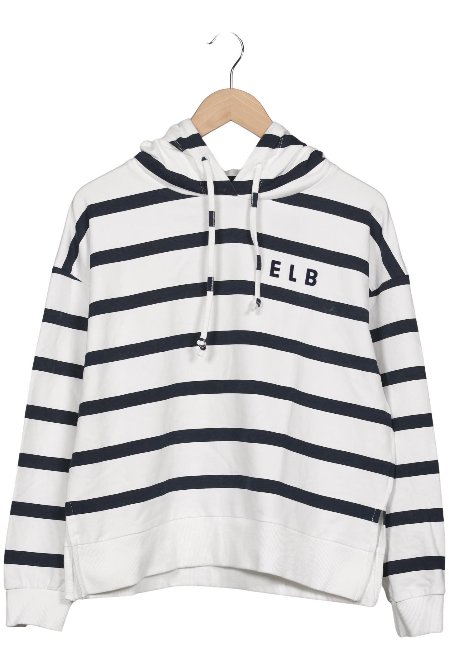 

Elbsand Damen Kapuzenpullover, mehrfarbig, Gr. 42