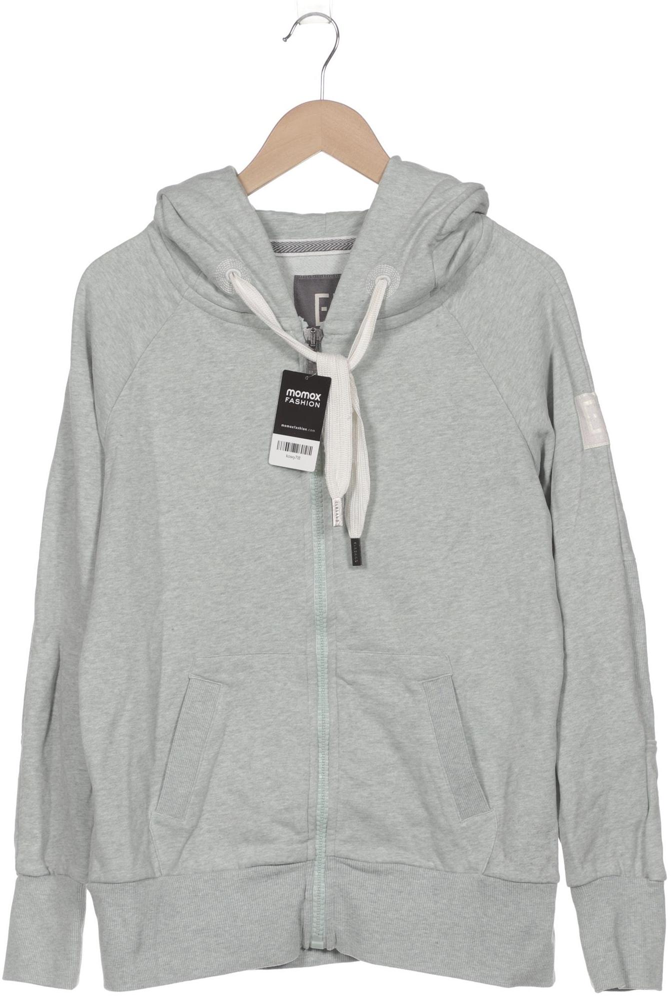 

Elbsand Damen Kapuzenpullover, hellgrün, Gr. 44