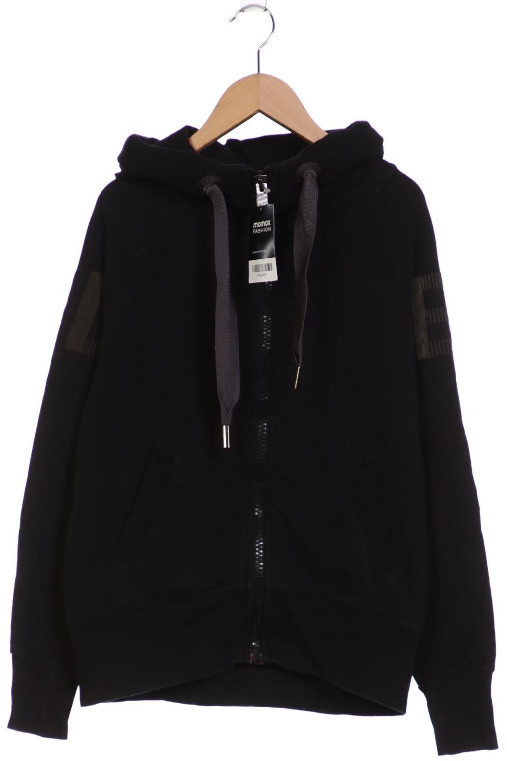 

Elbsand Damen Kapuzenpullover, marineblau, Gr. 38