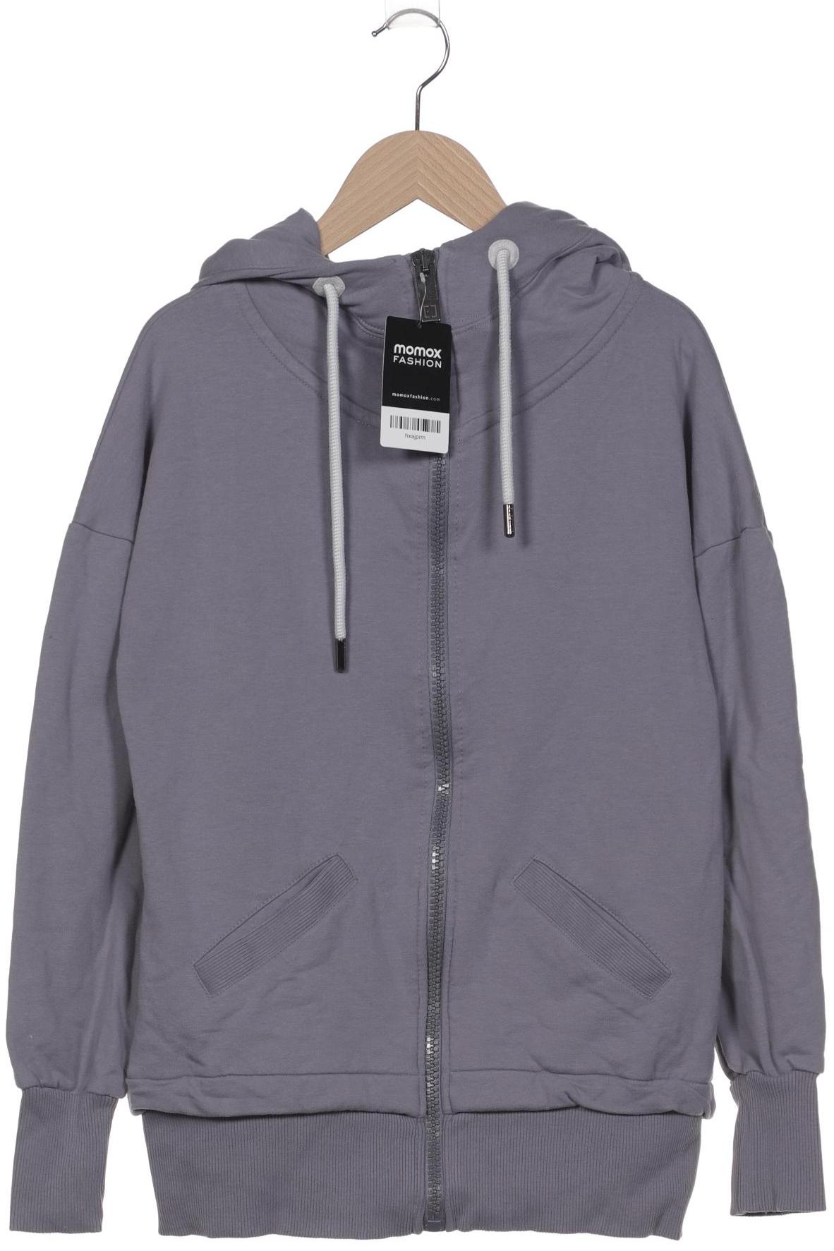 

Elbsand Damen Kapuzenpullover, flieder, Gr. 34