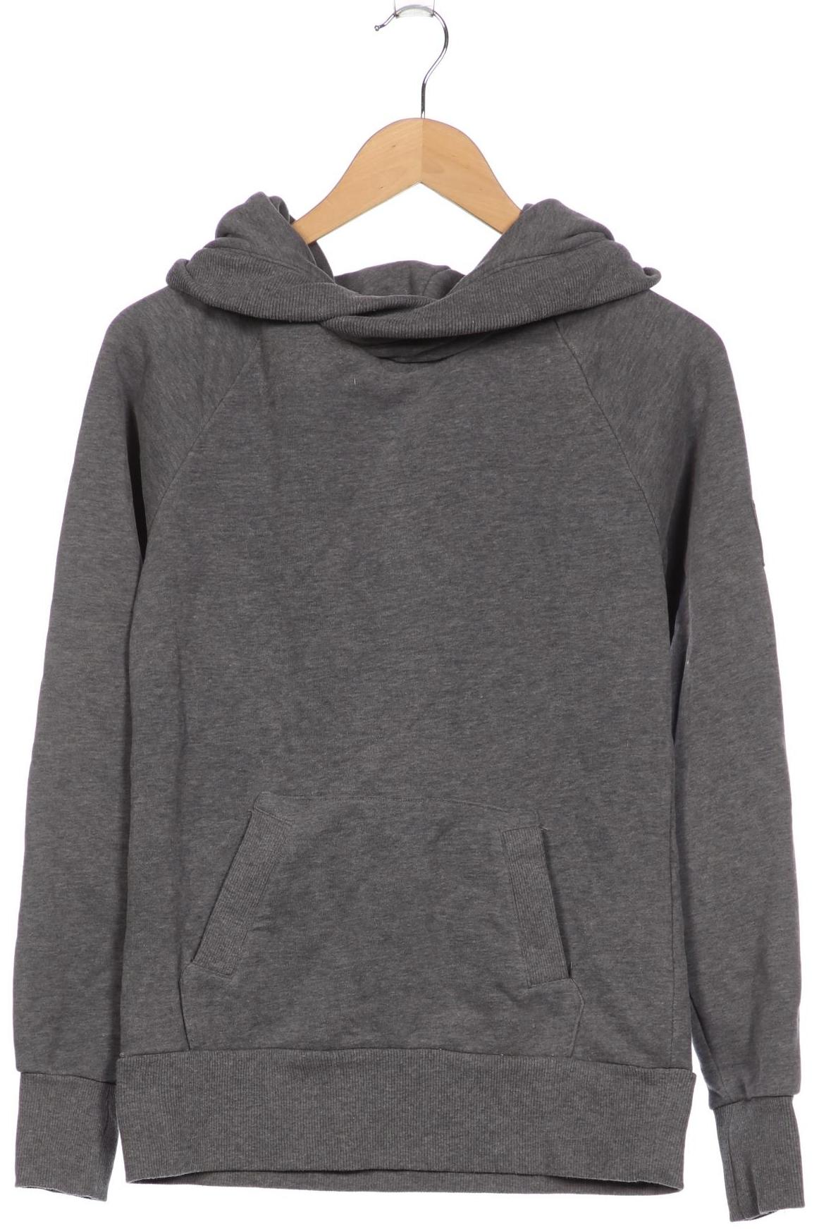 

Elbsand Damen Kapuzenpullover, blau, Gr. 34