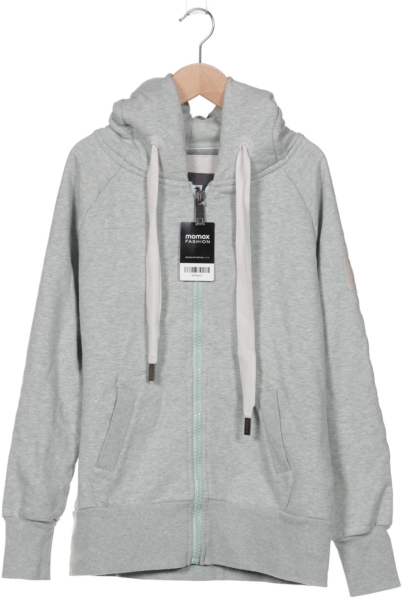 

Elbsand Damen Kapuzenpullover, hellgrün, Gr. 38
