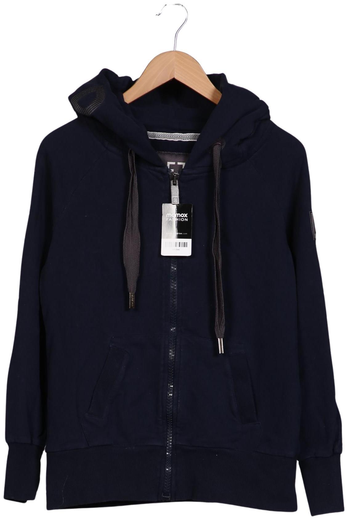 

Elbsand Damen Kapuzenpullover, marineblau, Gr. 42