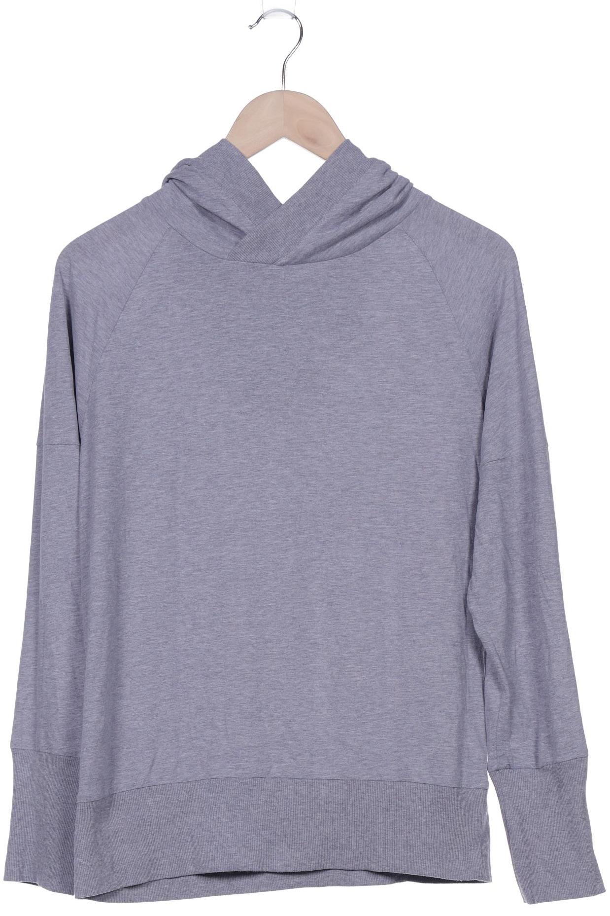 

Elbsand Damen Kapuzenpullover, flieder, Gr. 44