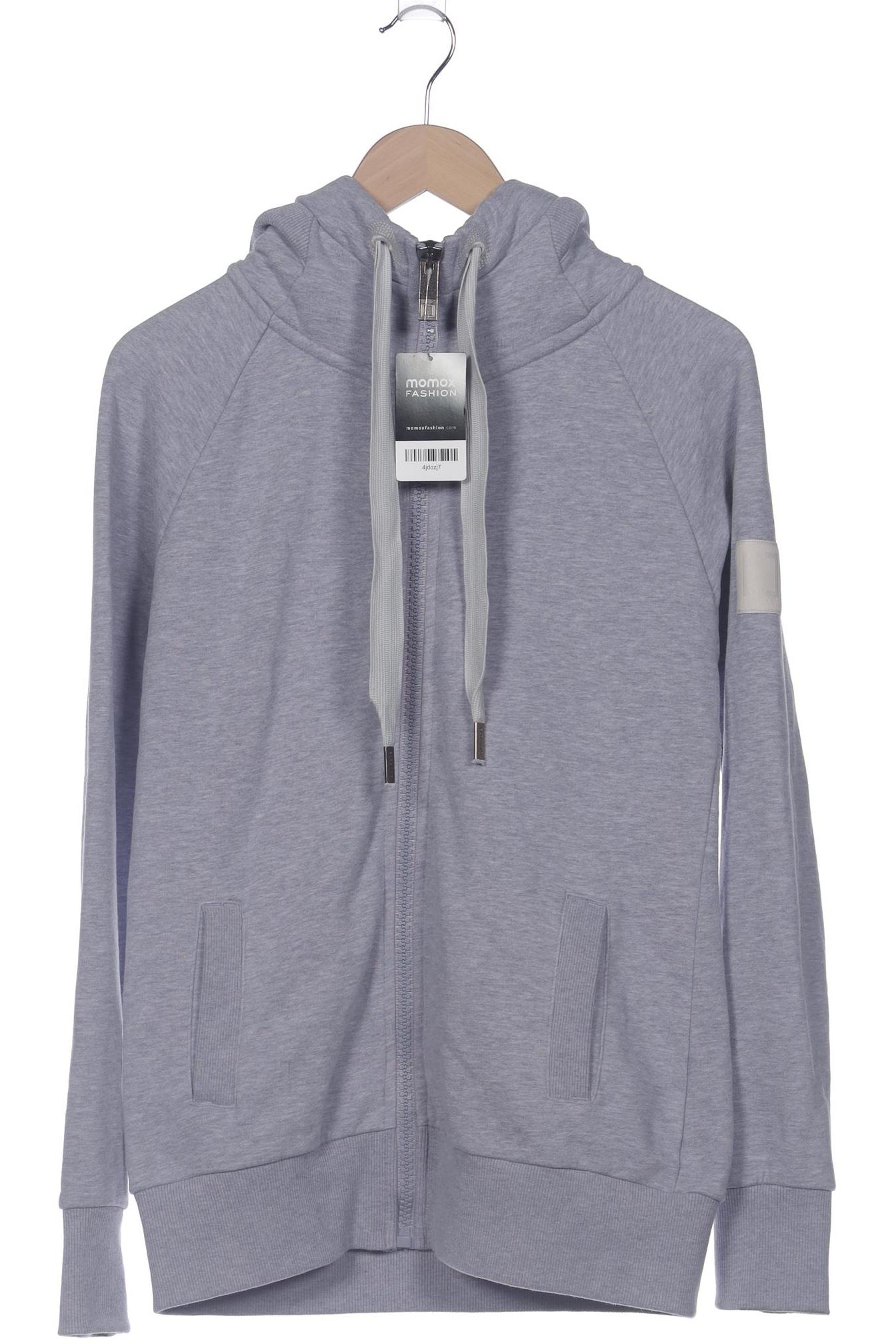 

Elbsand Damen Kapuzenpullover, flieder, Gr. 42