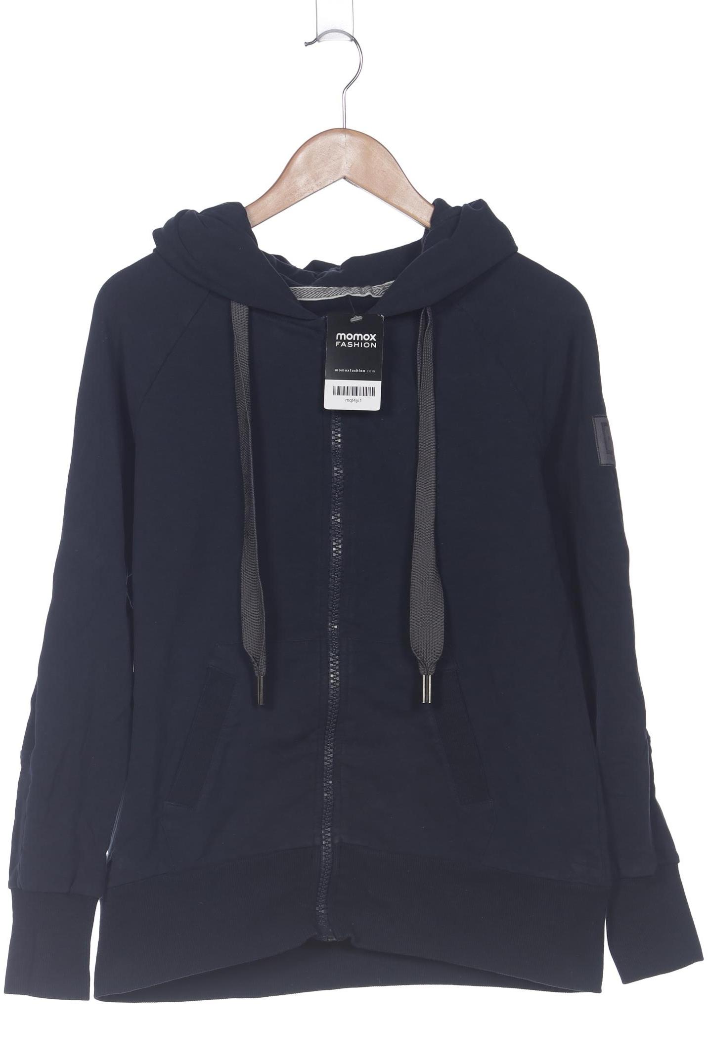 

Elbsand Damen Kapuzenpullover, marineblau, Gr. 42