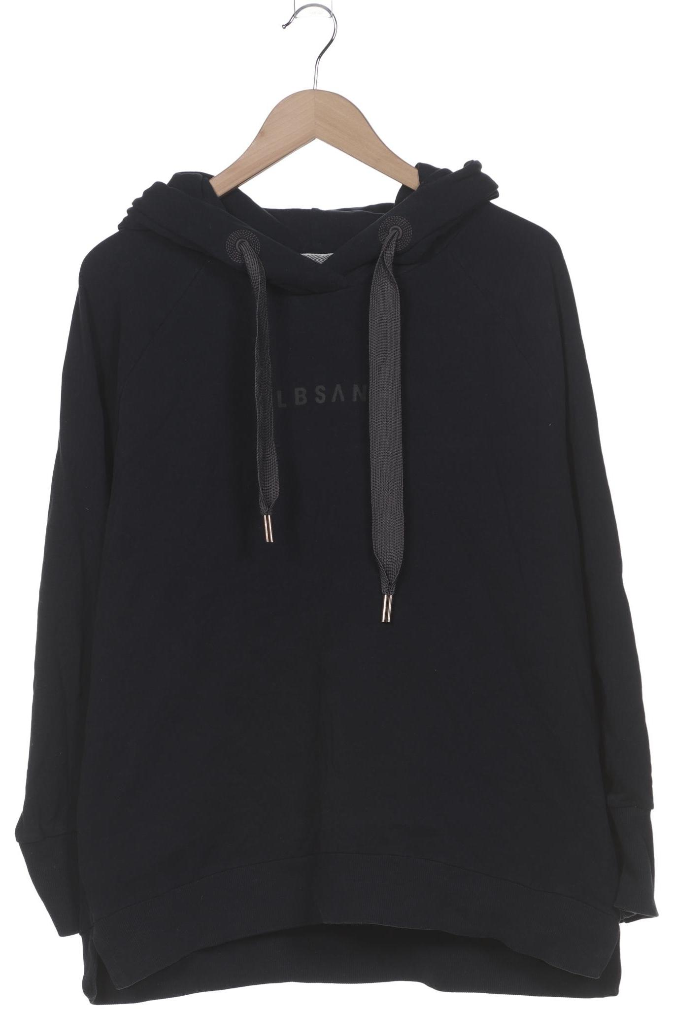 

Elbsand Damen Kapuzenpullover, marineblau, Gr. 46