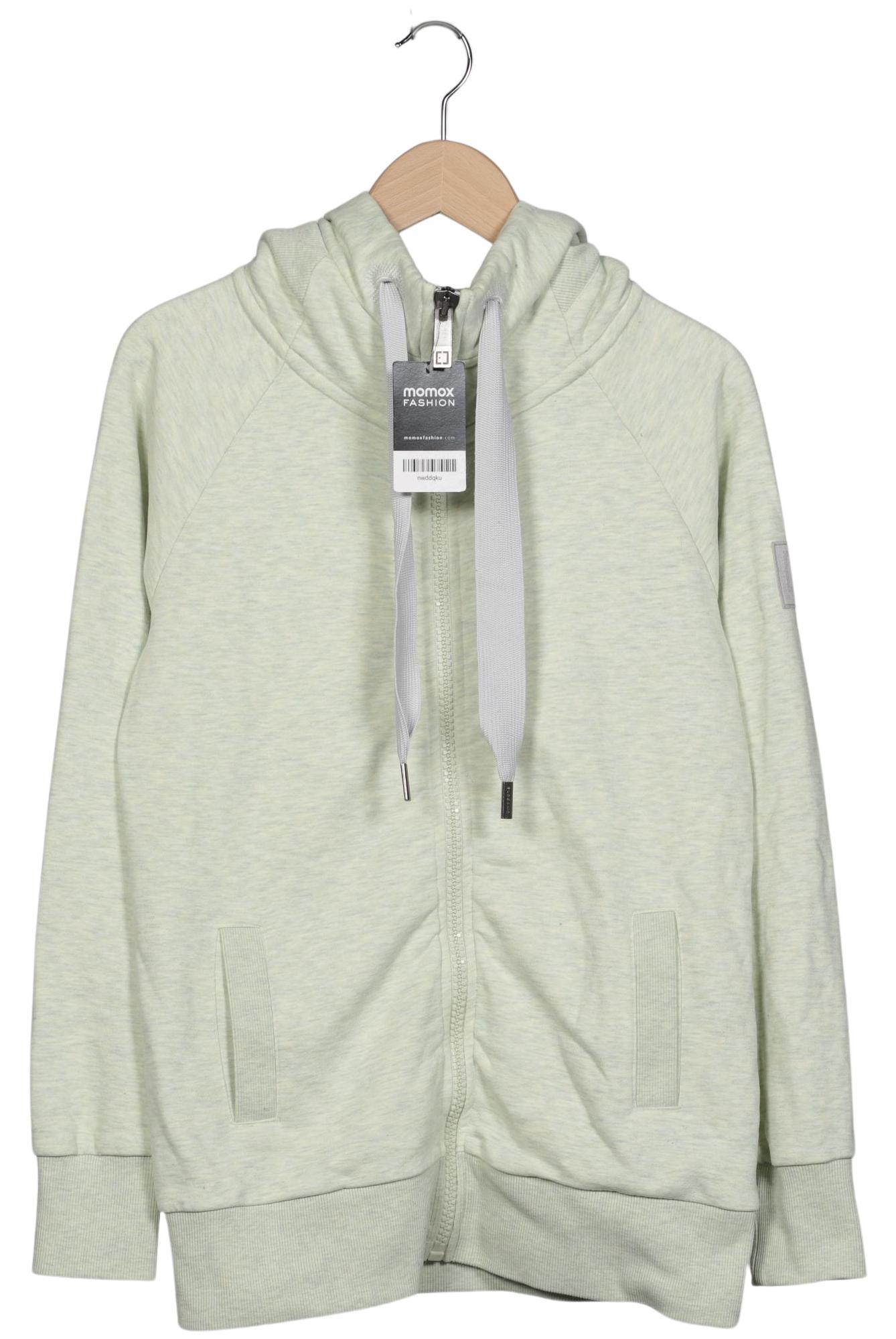 

Elbsand Damen Kapuzenpullover, hellgrün, Gr. 42