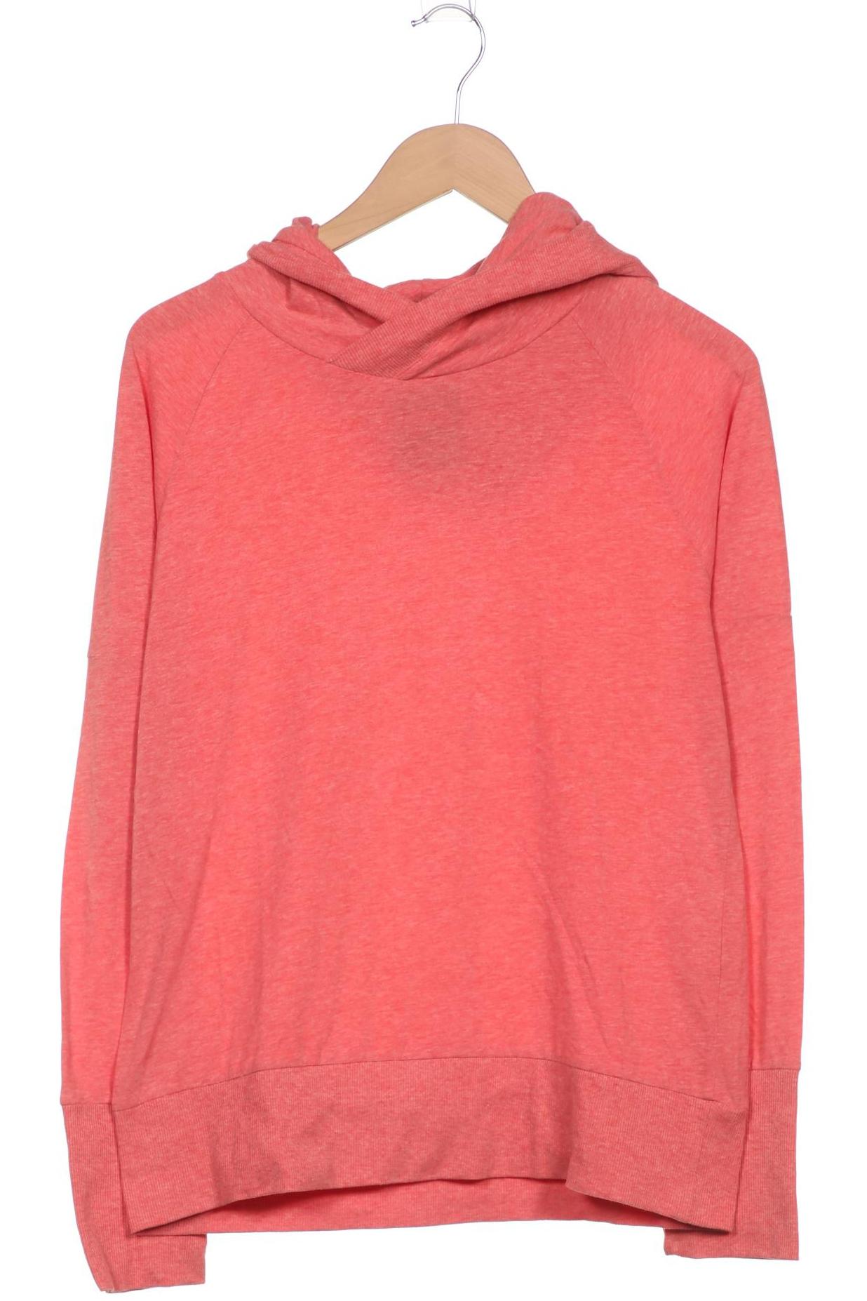 

Elbsand Damen Kapuzenpullover, rot