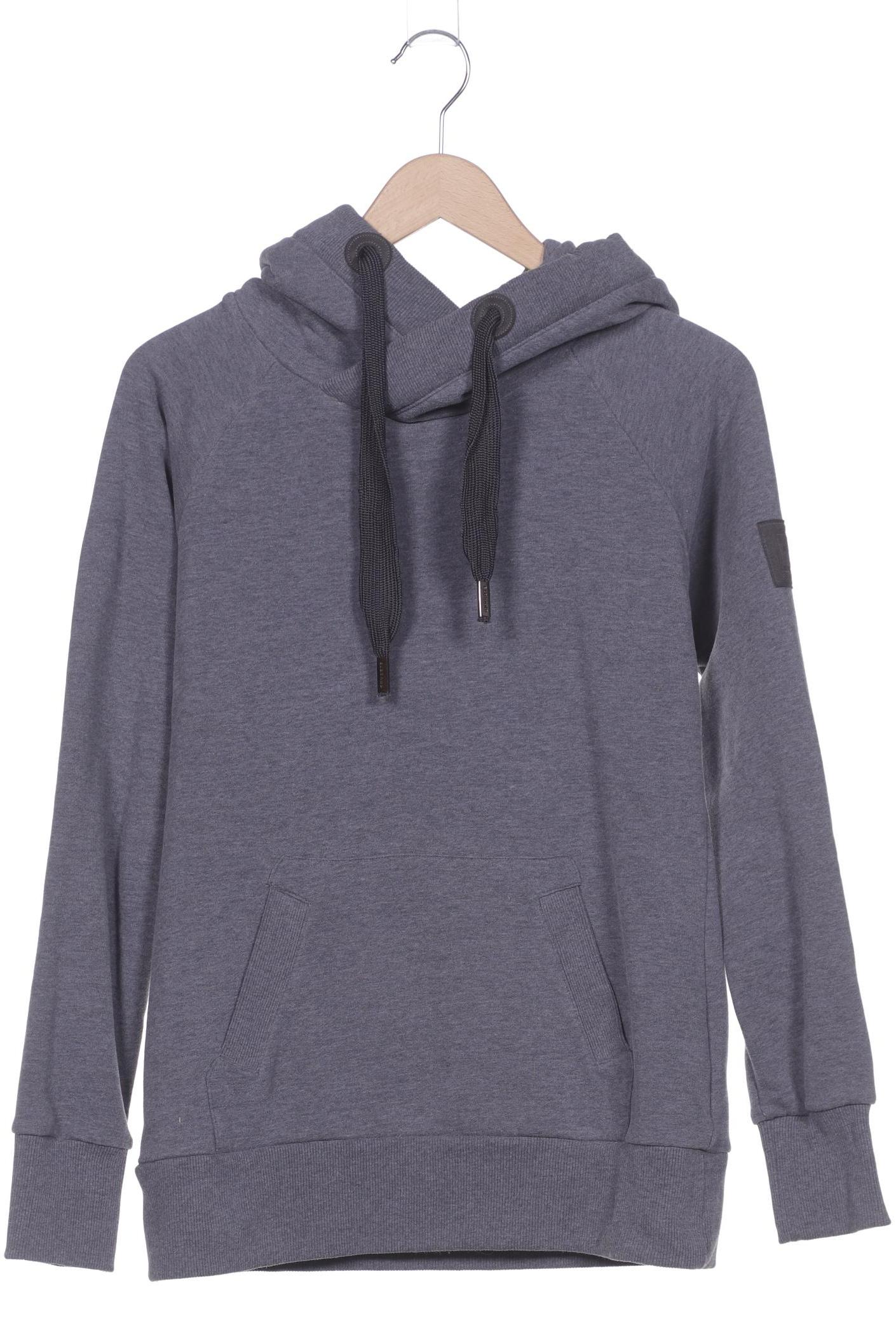 

Elbsand Damen Kapuzenpullover, flieder