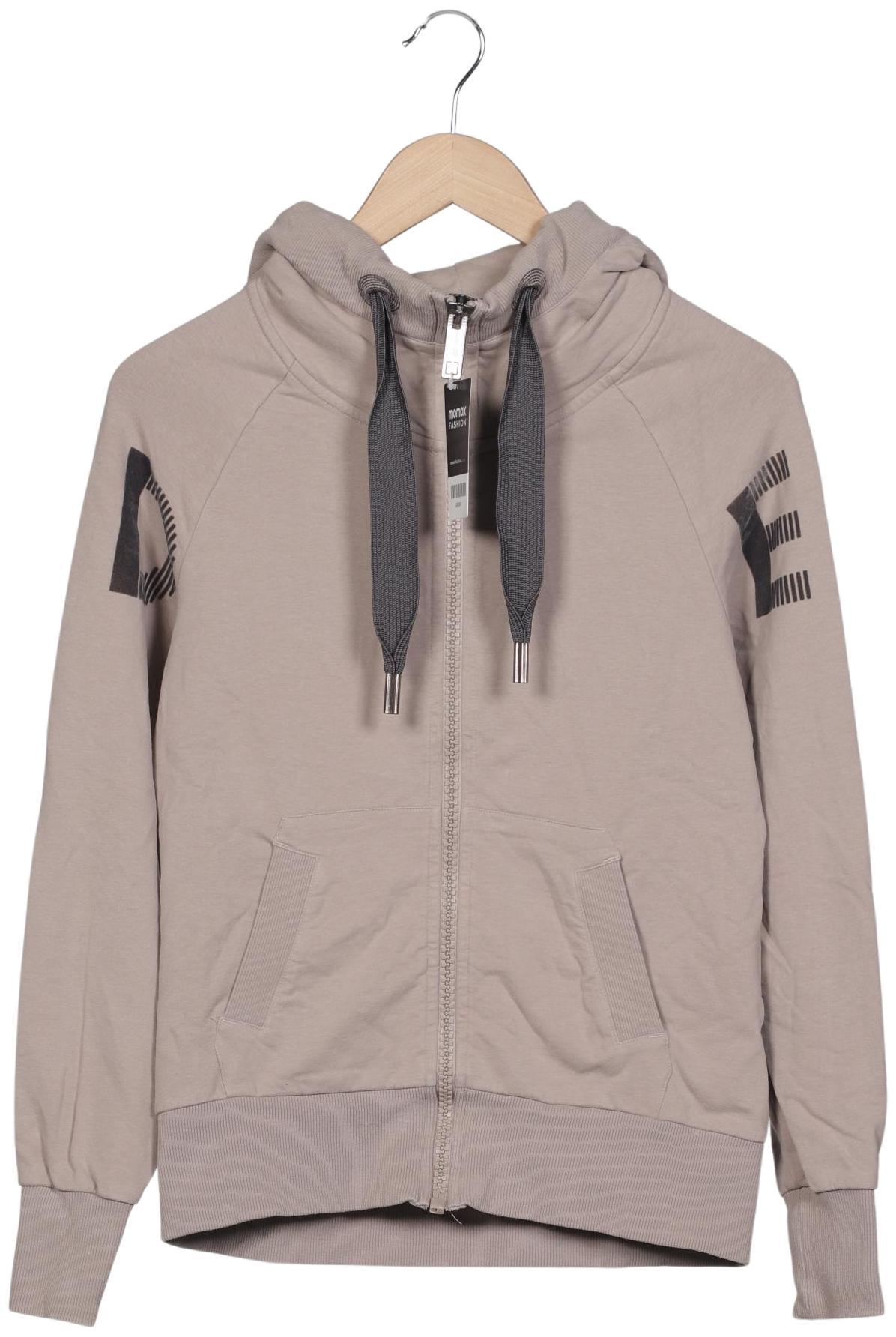 

Elbsand Damen Kapuzenpullover, beige, Gr. 36