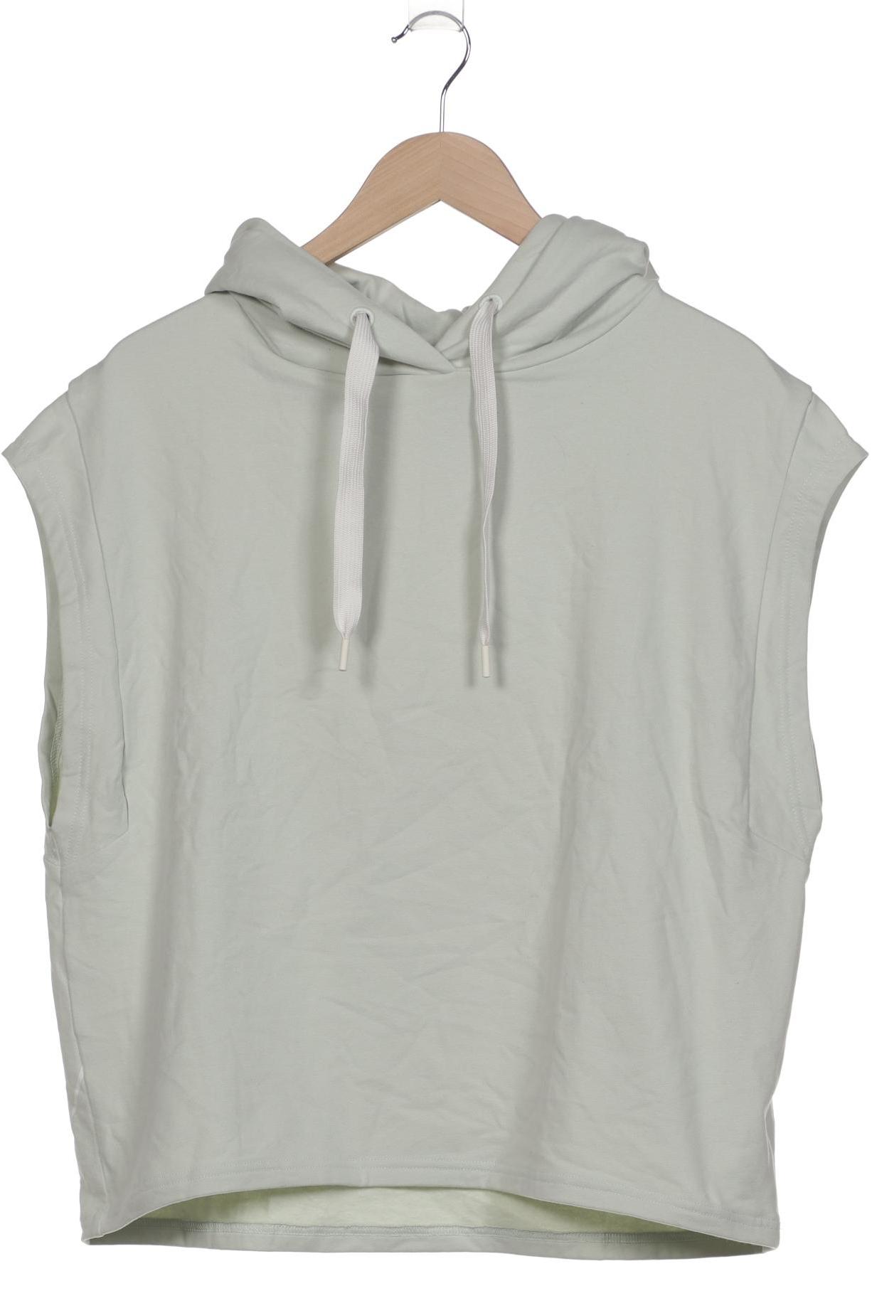 

Elbsand Damen Kapuzenpullover, hellgrün, Gr. 42