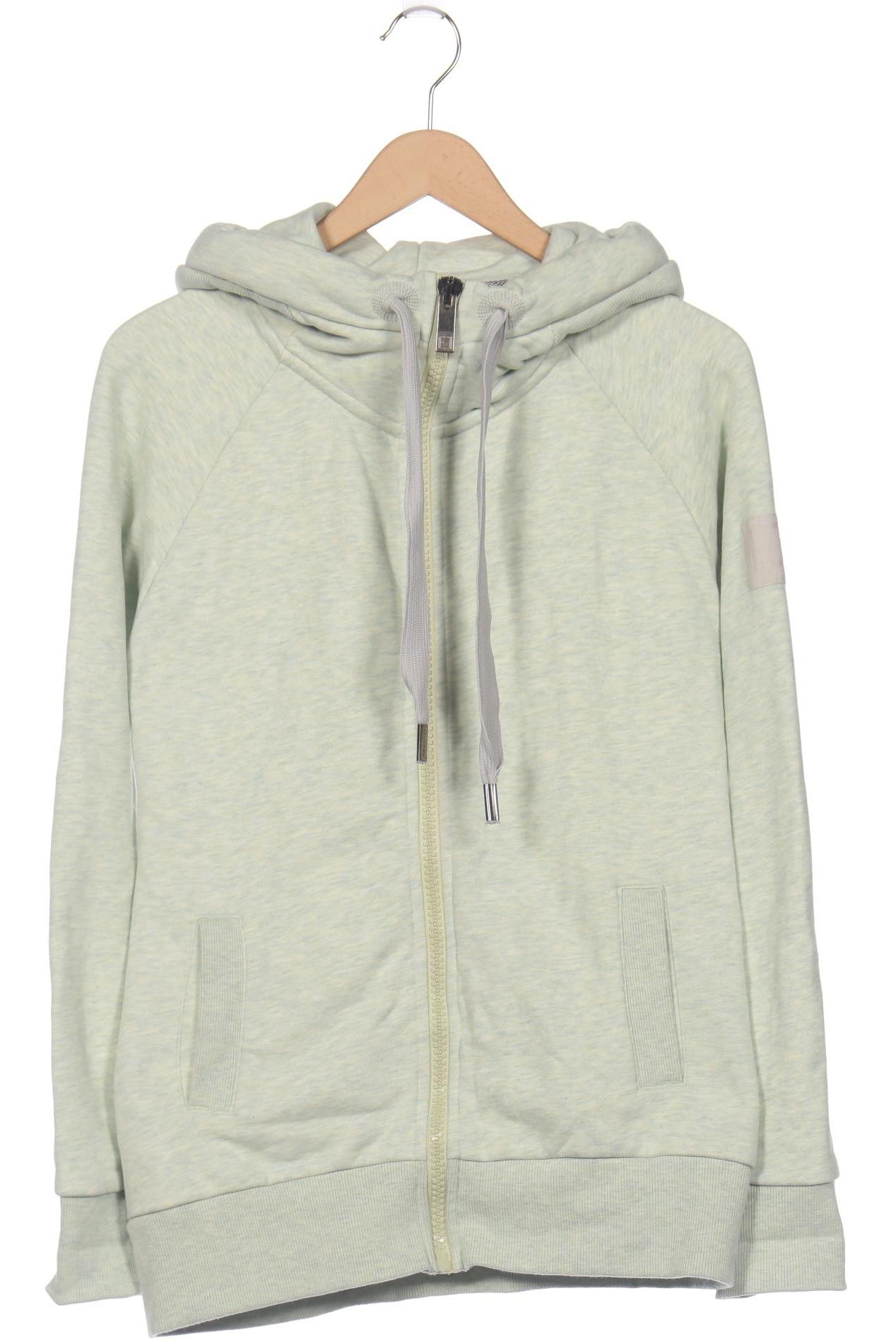 

Elbsand Damen Kapuzenpullover, hellgrün, Gr. 42