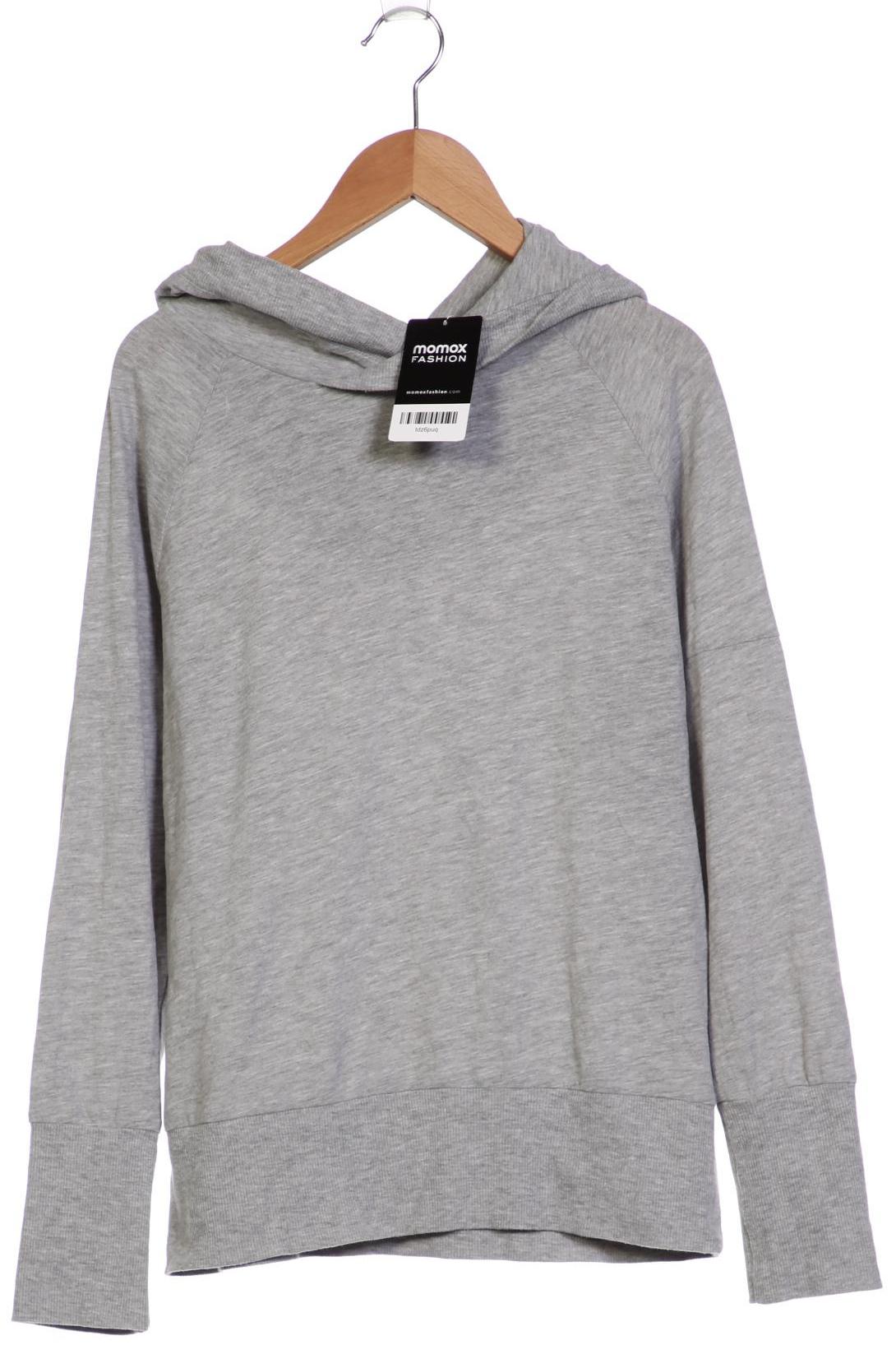 

Elbsand Damen Kapuzenpullover, grau, Gr. 36