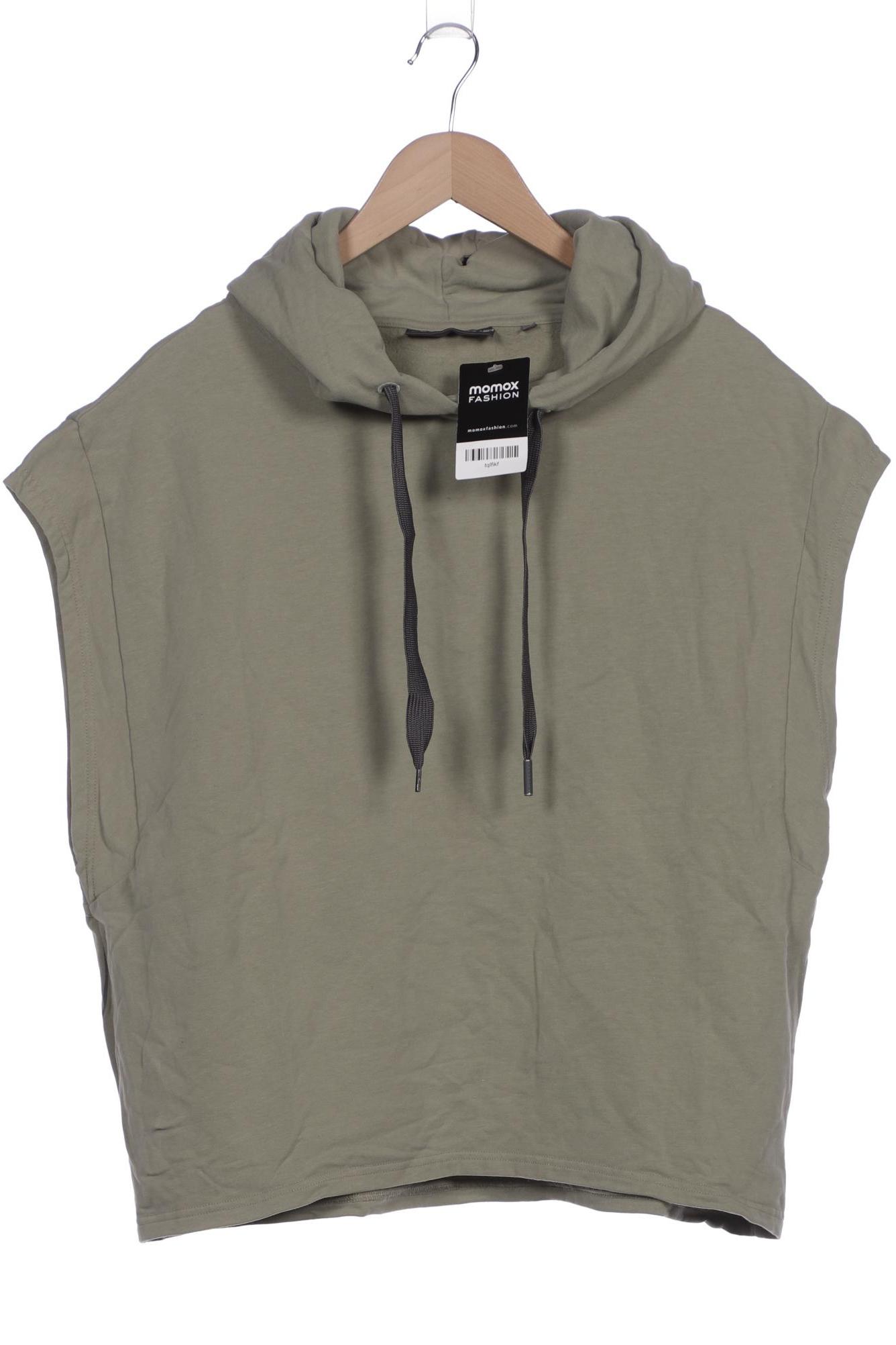 

Elbsand Damen Kapuzenpullover, grün, Gr. 46