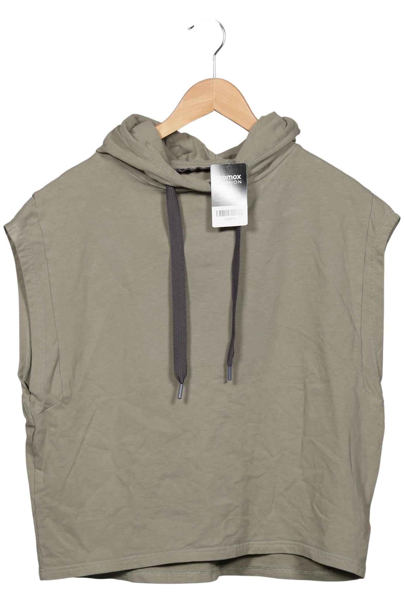 

Elbsand Damen Kapuzenpullover, grün, Gr. 42