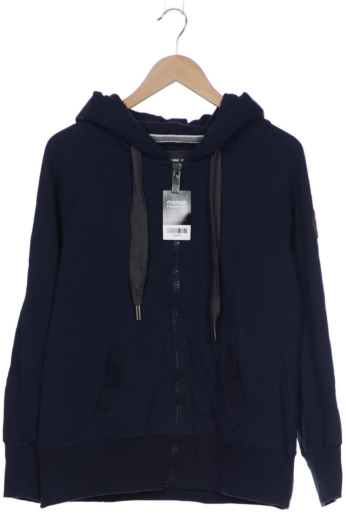

Elbsand Damen Kapuzenpullover, marineblau, Gr. 42