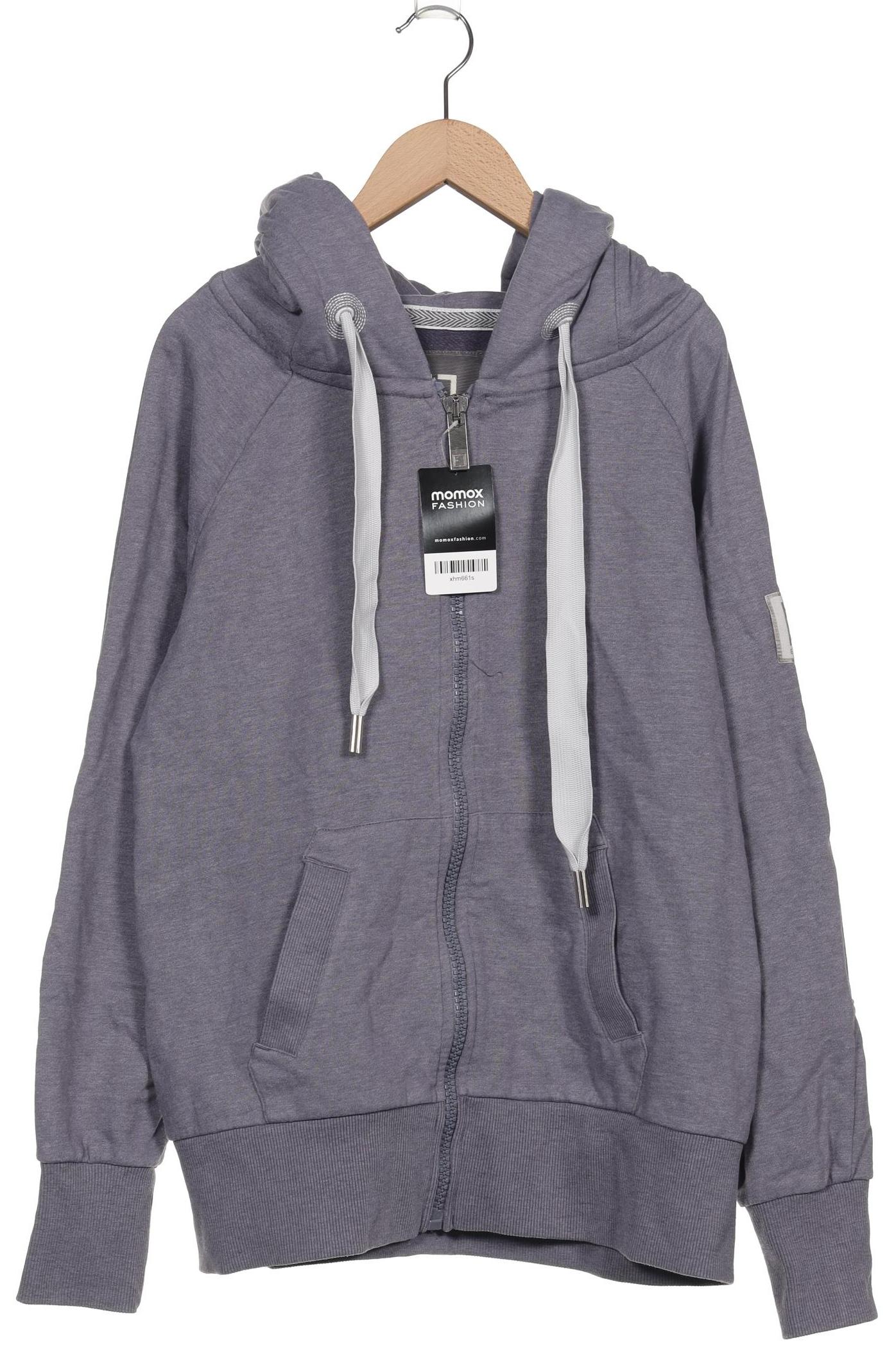 

Elbsand Damen Kapuzenpullover, flieder, Gr. 46