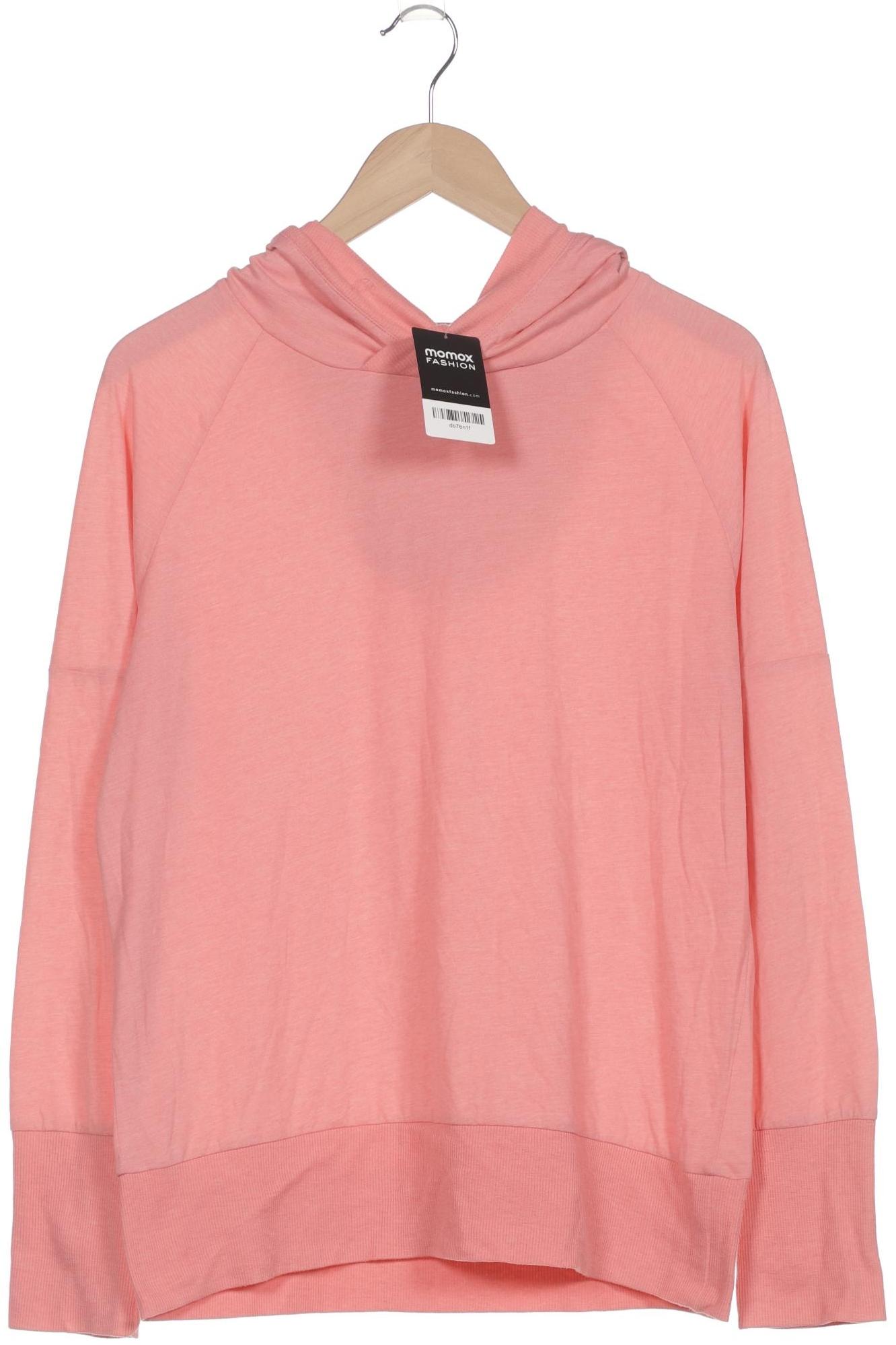 

Elbsand Damen Kapuzenpullover, pink, Gr. 46