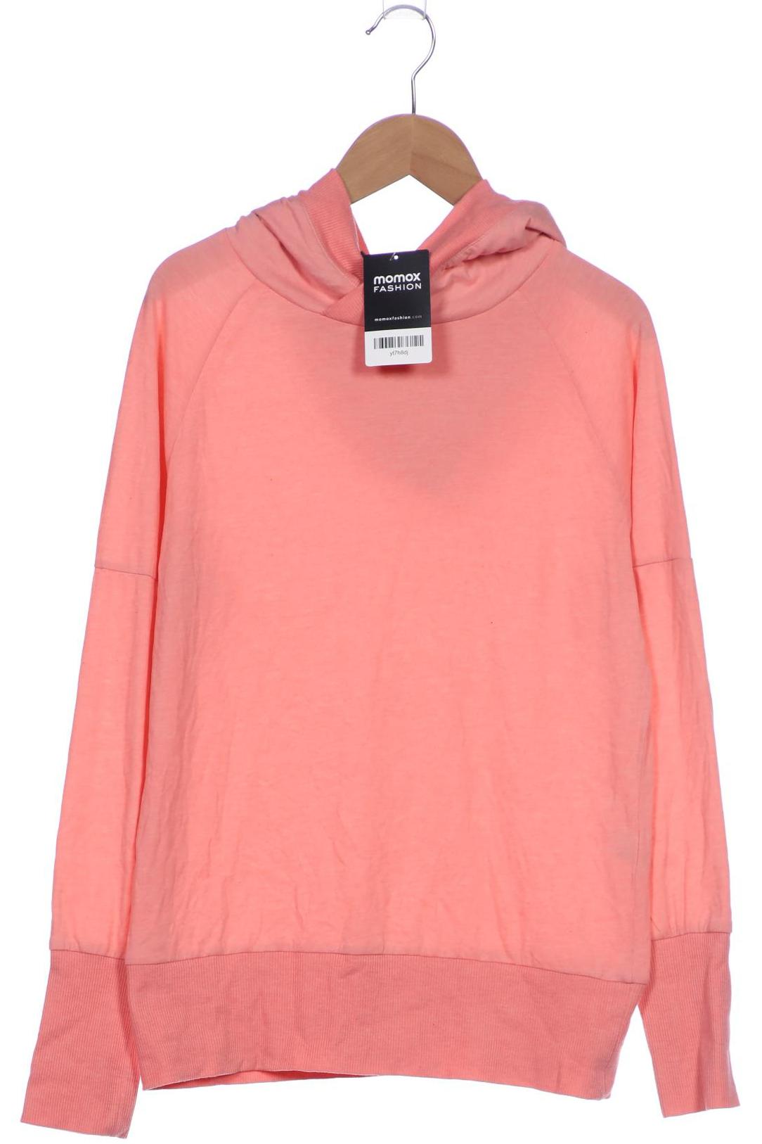 

Elbsand Damen Kapuzenpullover, pink, Gr. 36