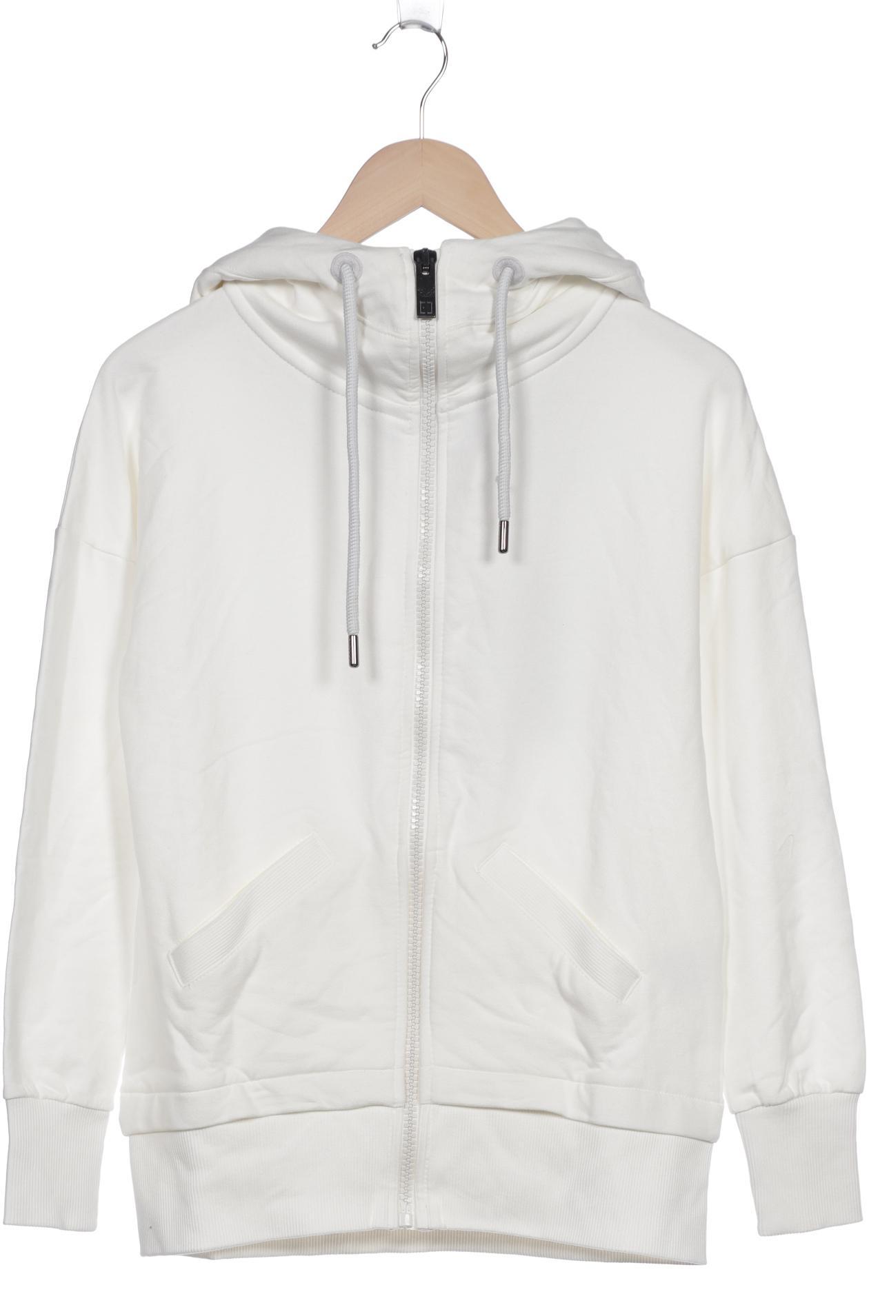 

Elbsand Damen Kapuzenpullover, weiß