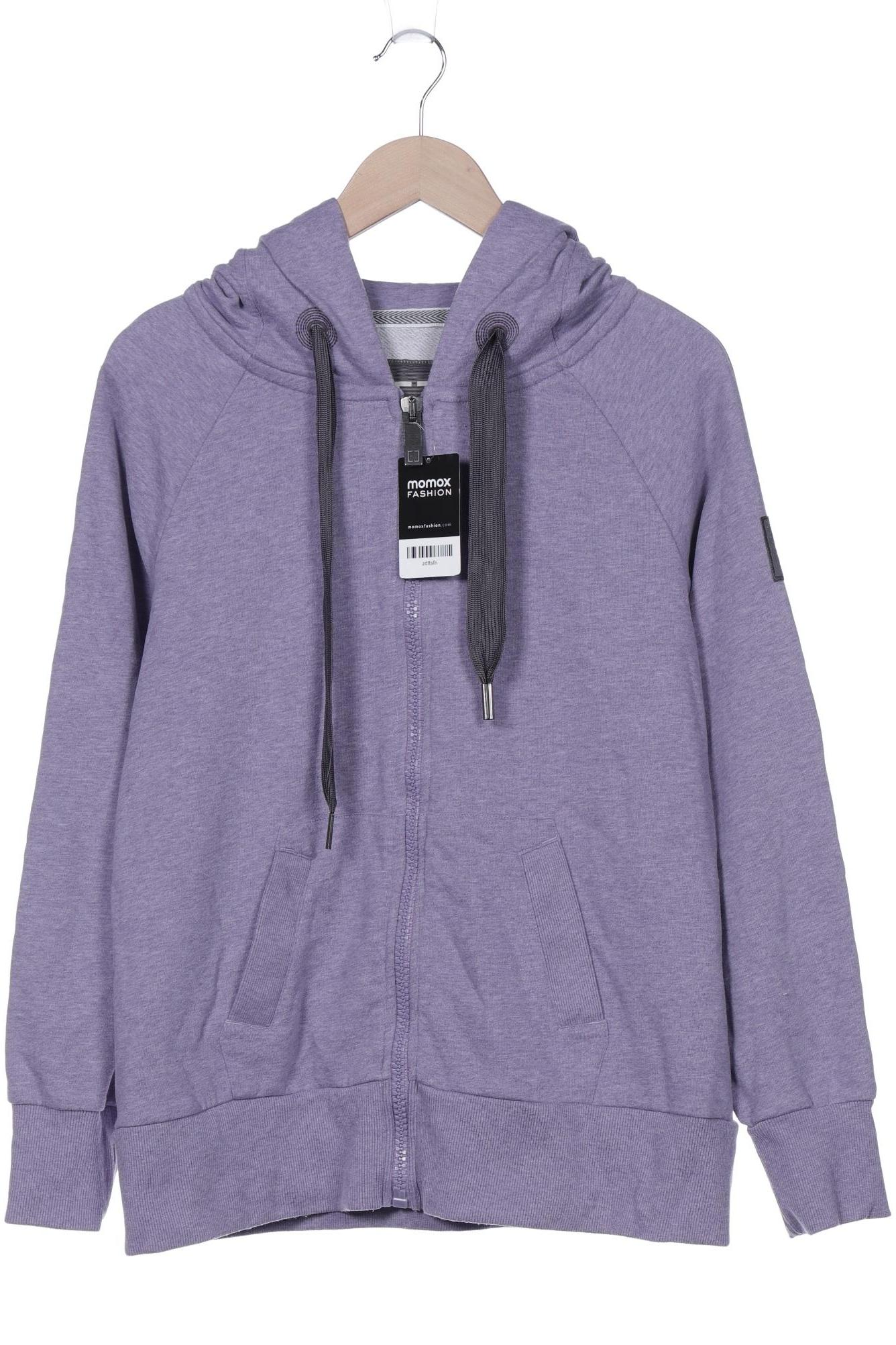 

Elbsand Damen Kapuzenpullover, flieder, Gr. 46
