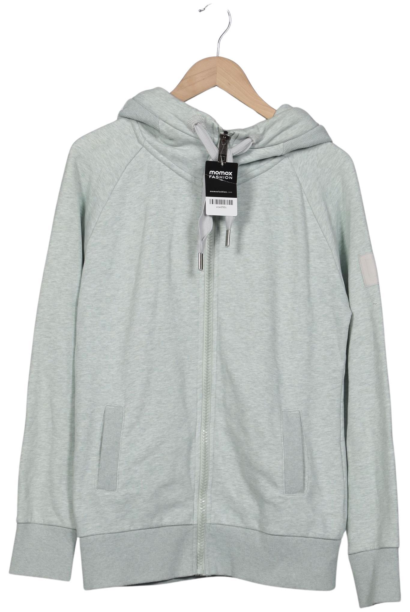 

Elbsand Damen Kapuzenpullover, hellgrün, Gr. 44