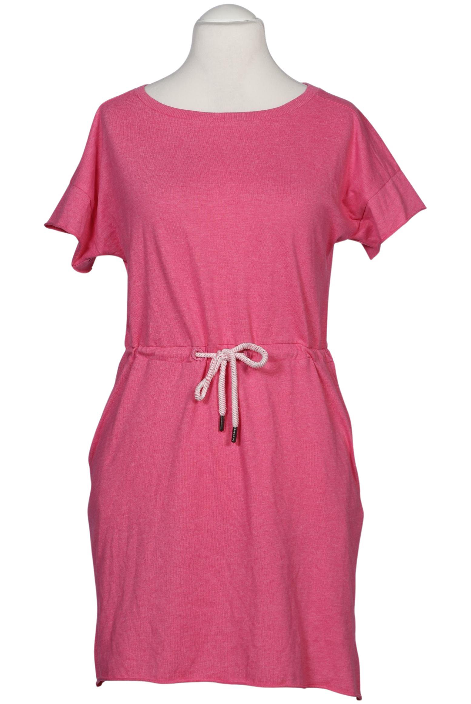 

Elbsand Damen Kleid, pink, Gr. 38