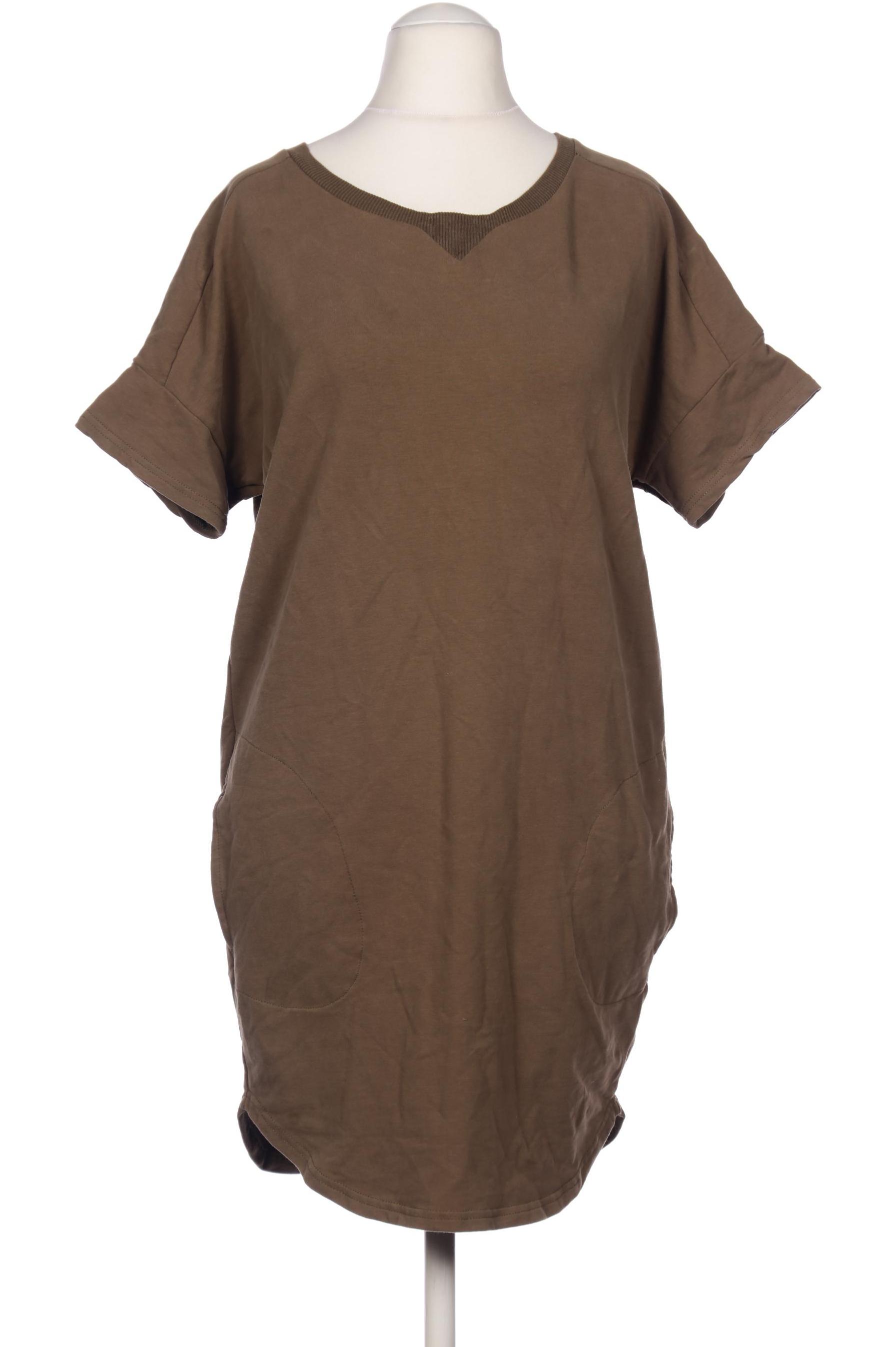 

Elbsand Damen Kleid, grün, Gr. 38