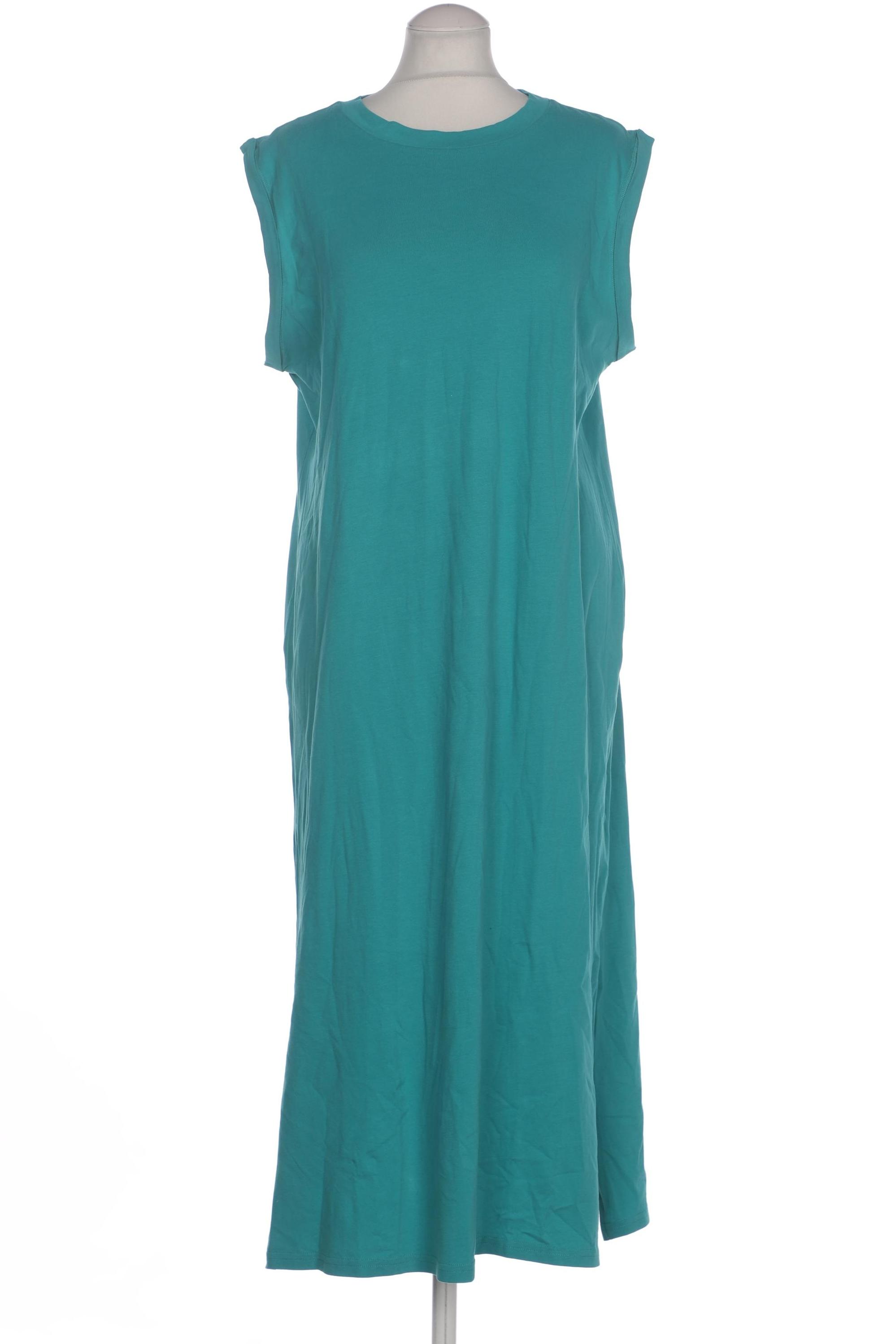 

Elbsand Damen Kleid, türkis, Gr. 38