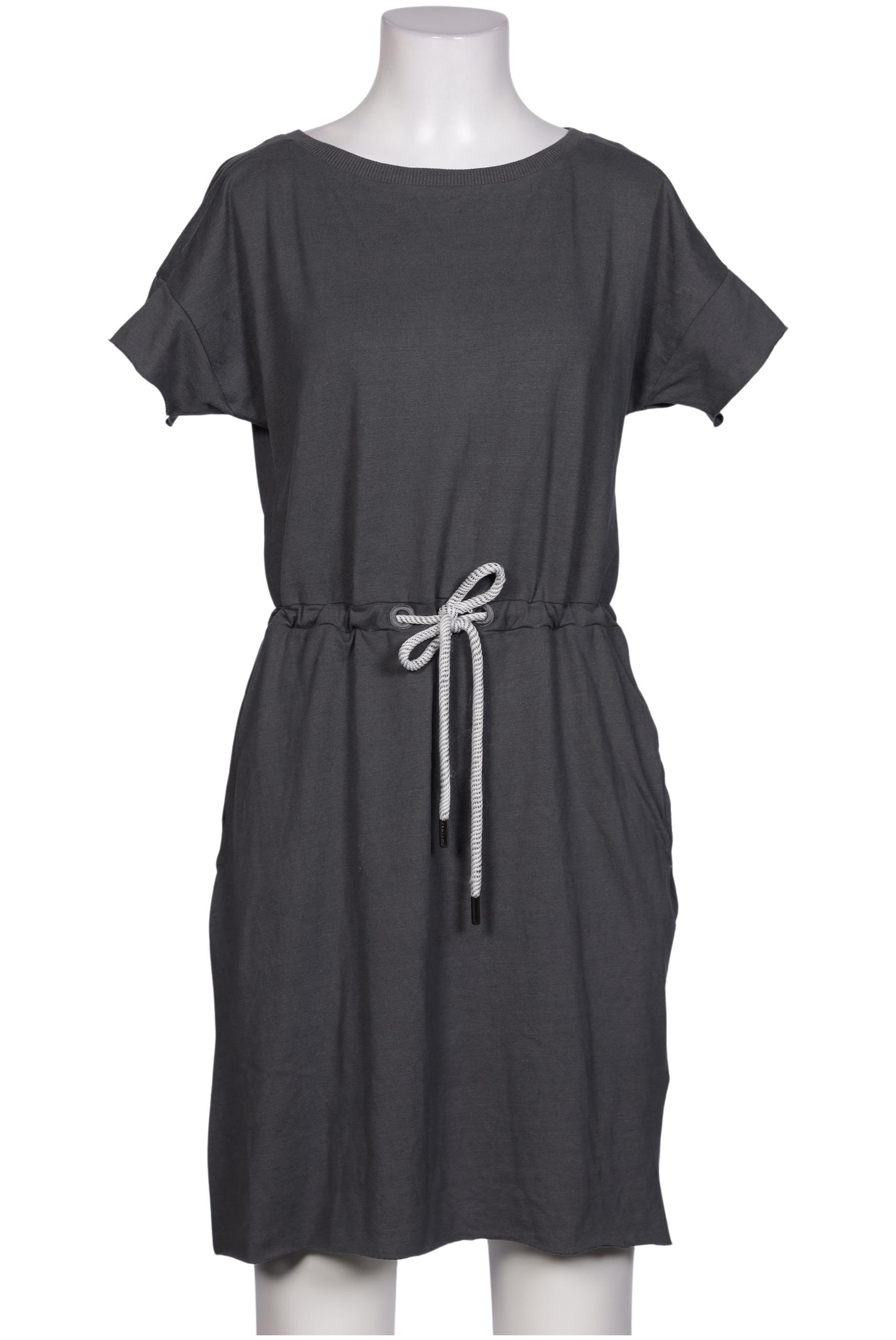 Thumbnail - Elbsand Damen Kleid, grau, Gr. 36