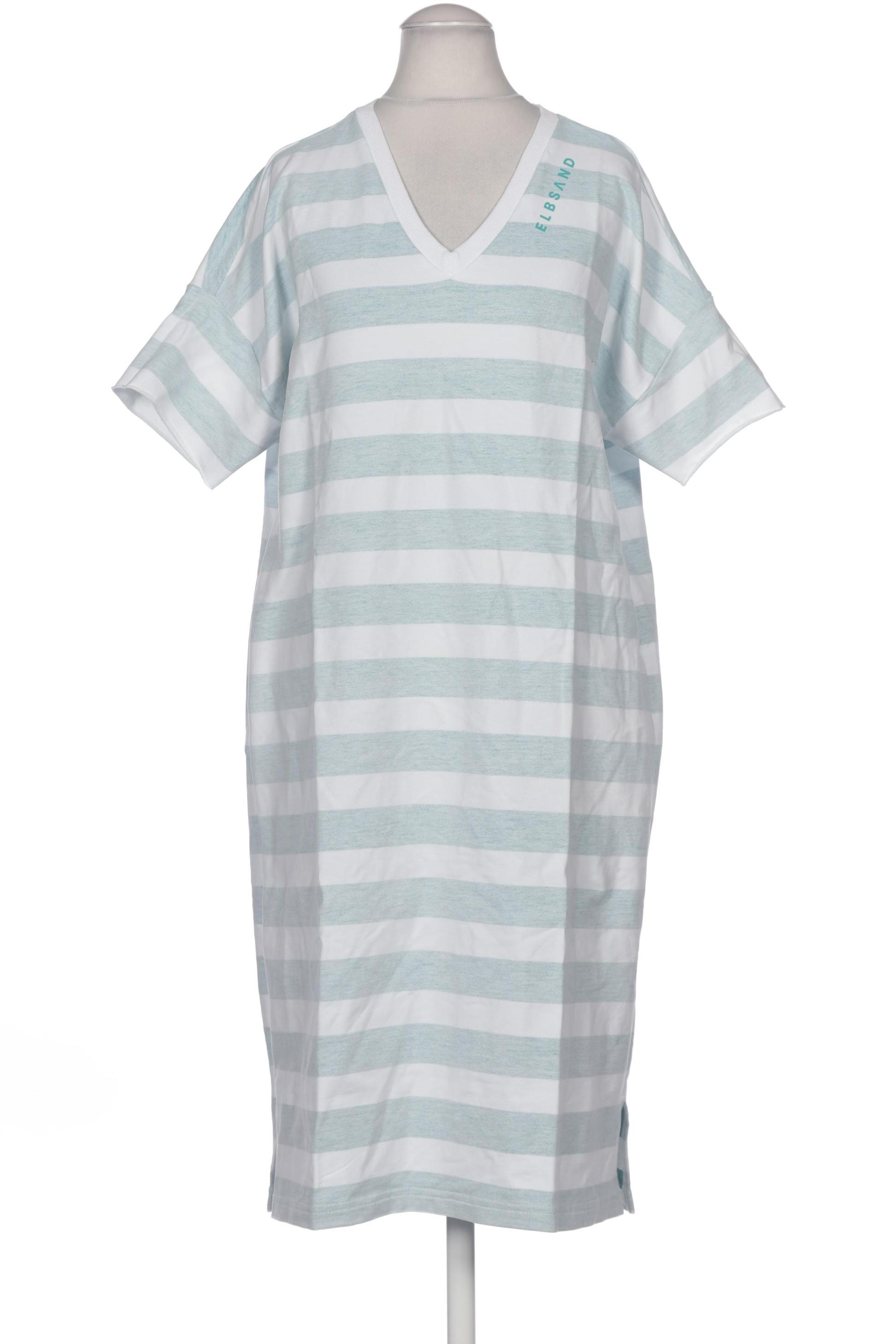

Elbsand Damen Kleid, mehrfarbig, Gr. 38
