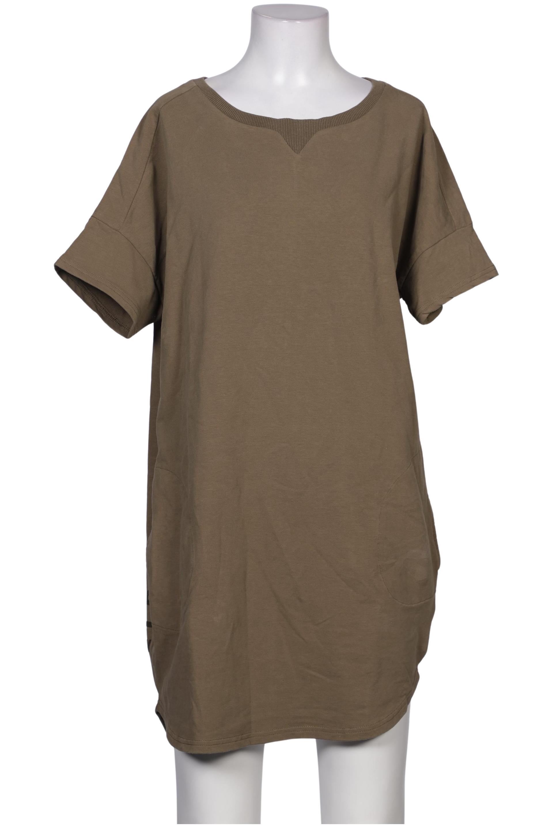 

Elbsand Damen Kleid, braun, Gr. 46