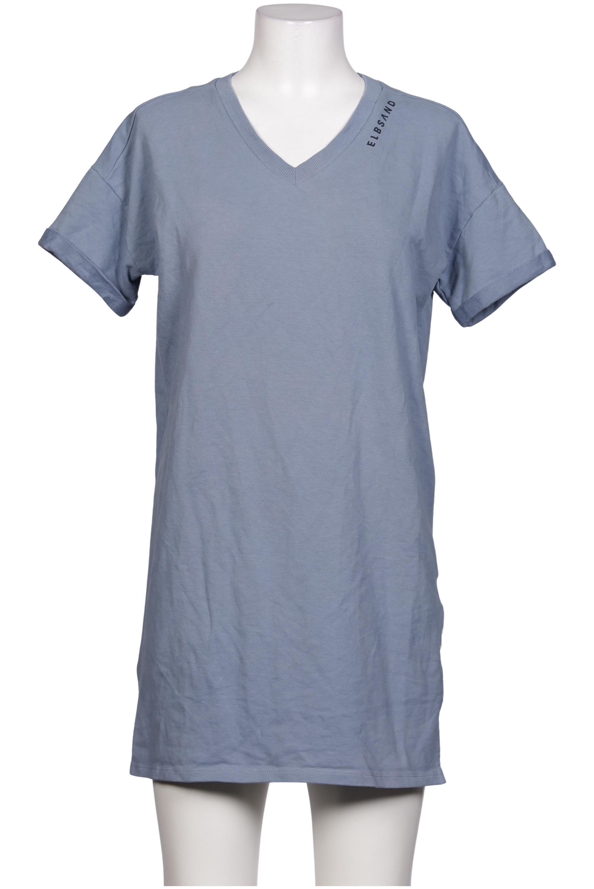 

Elbsand Damen Kleid, hellblau, Gr. 38