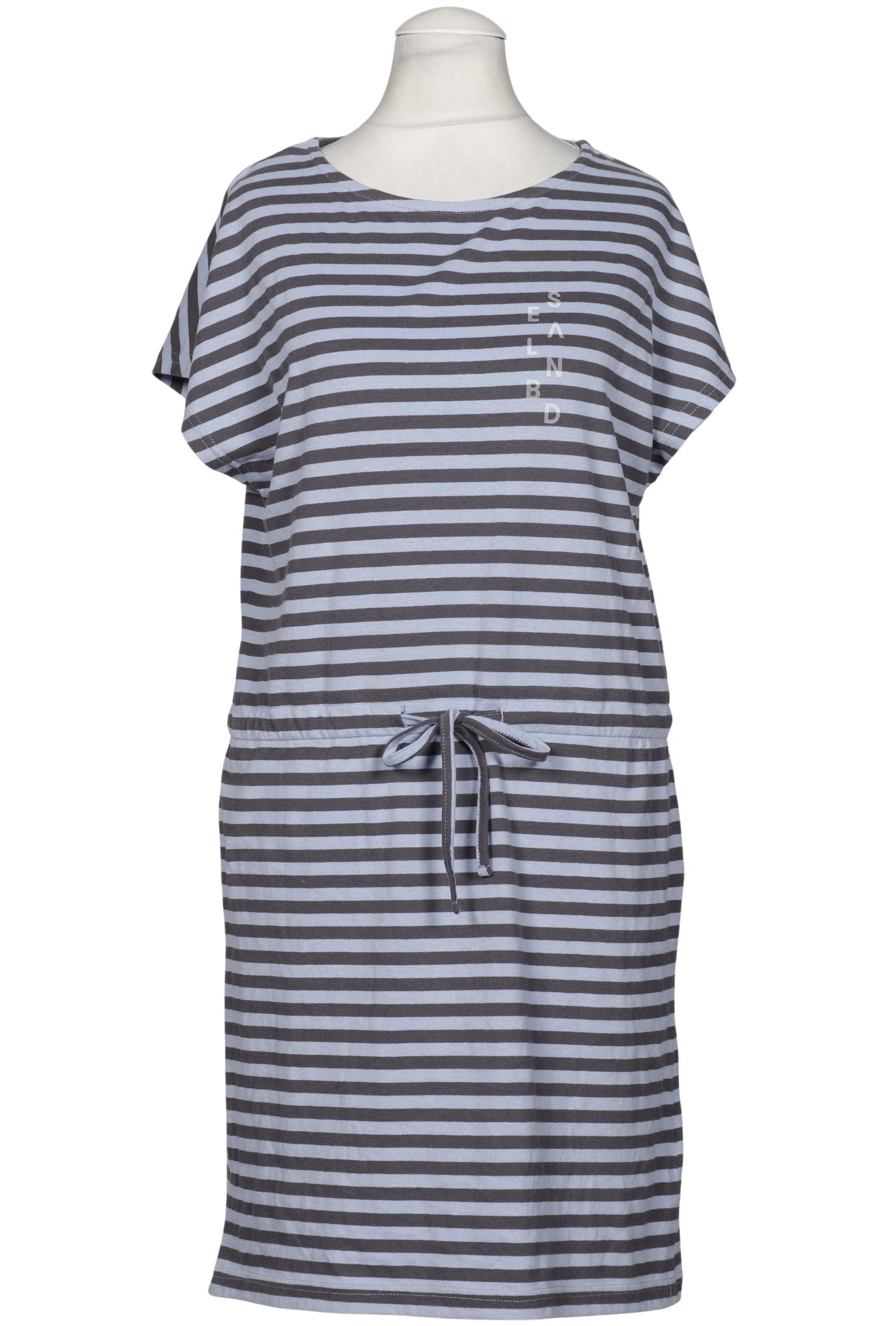 

Elbsand Damen Kleid, mehrfarbig, Gr. 34