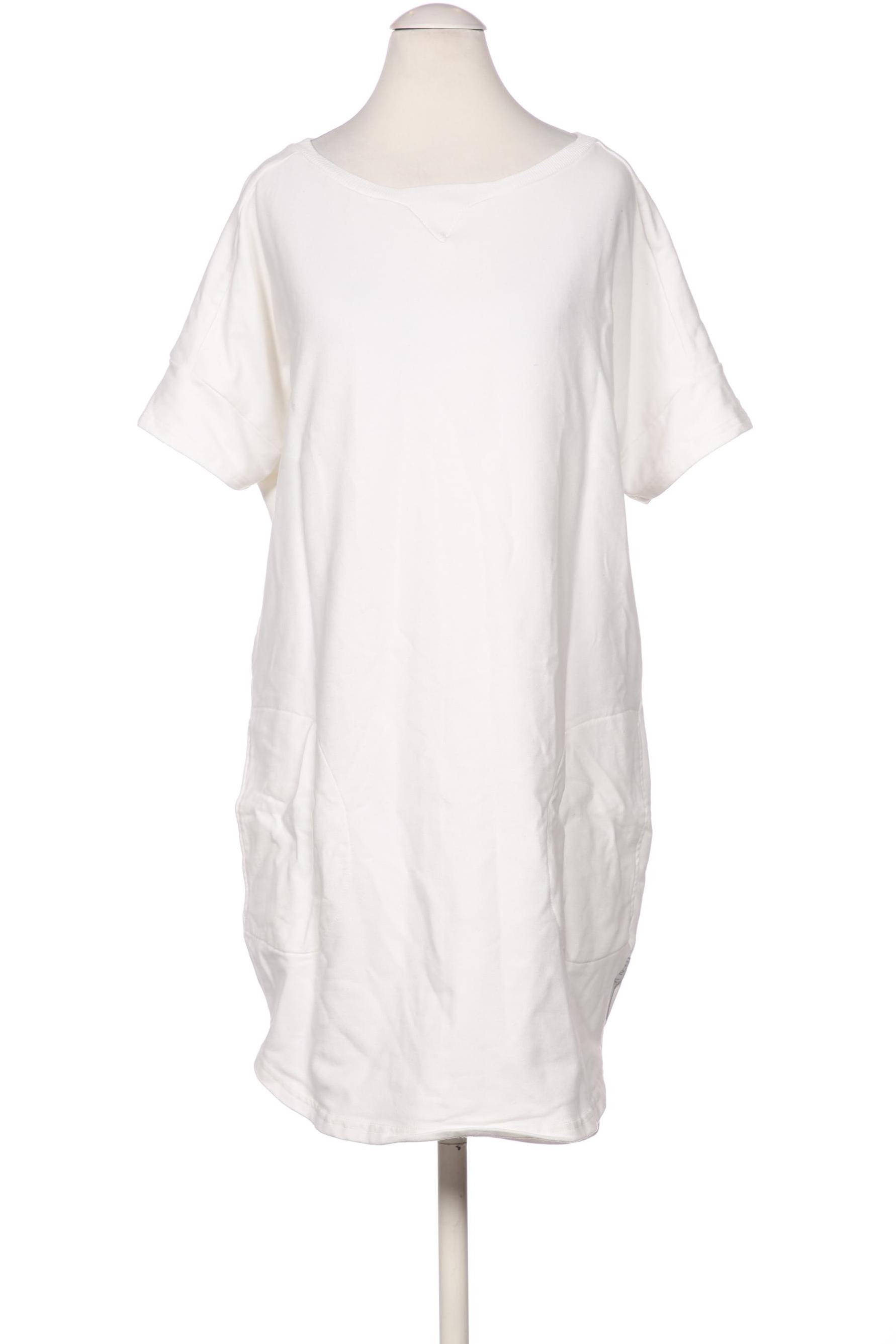 

Elbsand Damen Kleid, weiß, Gr. 36