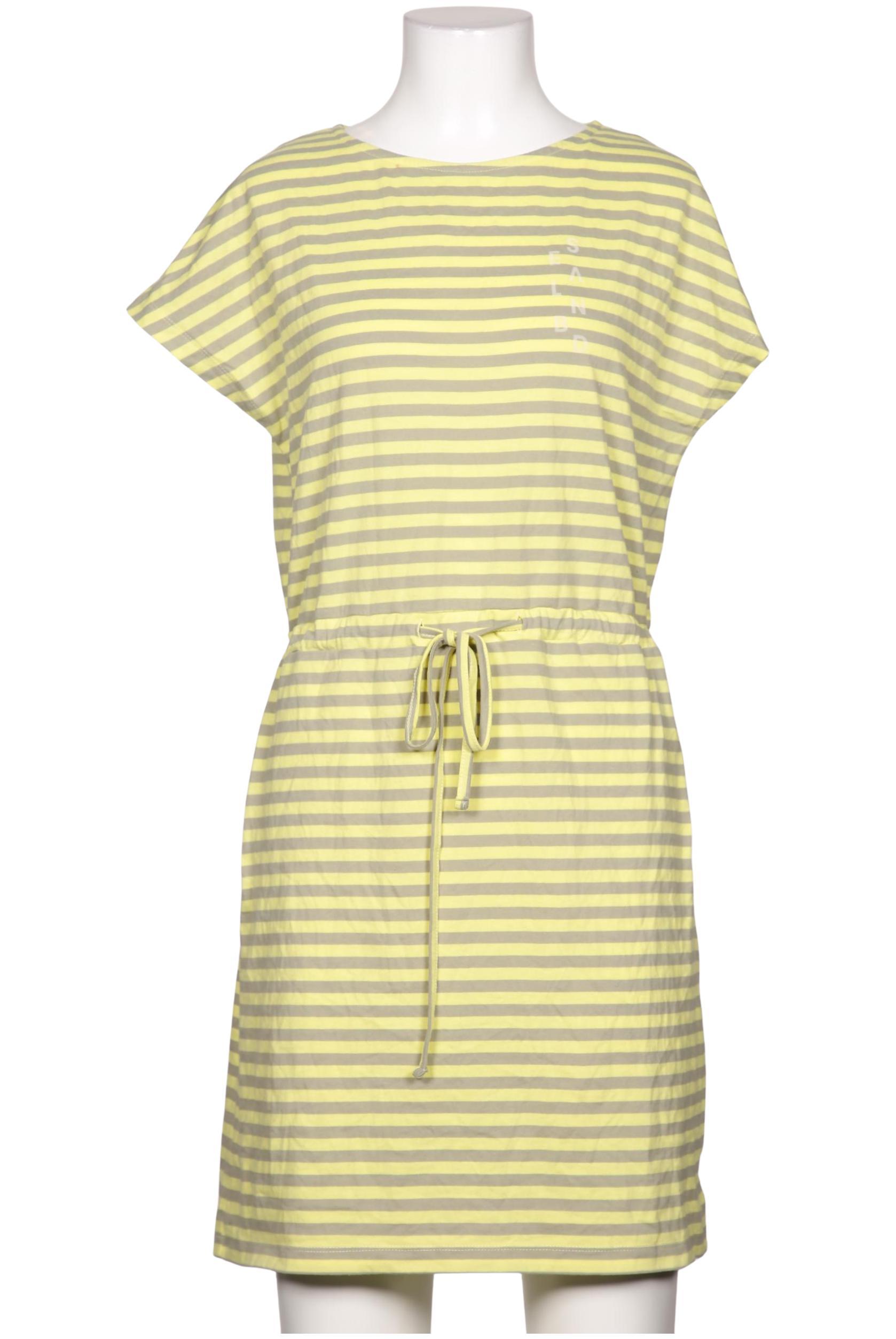 

Elbsand Damen Kleid, mehrfarbig, Gr. 38