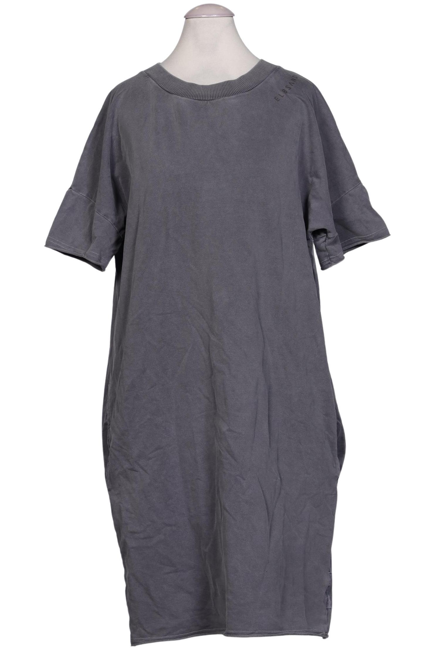 

Elbsand Damen Kleid, grau, Gr. 36