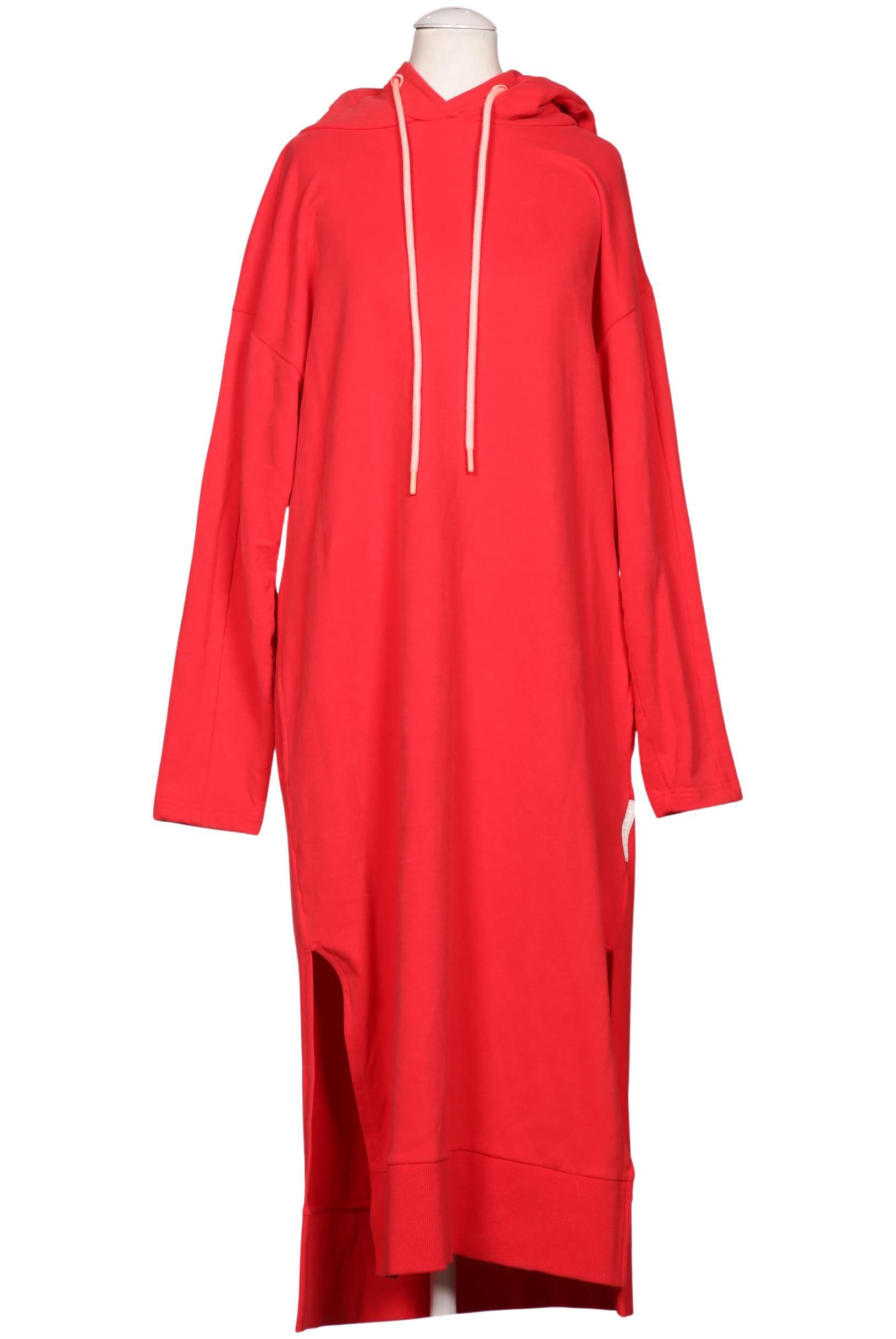 

Elbsand Damen Kleid, rot, Gr. 42