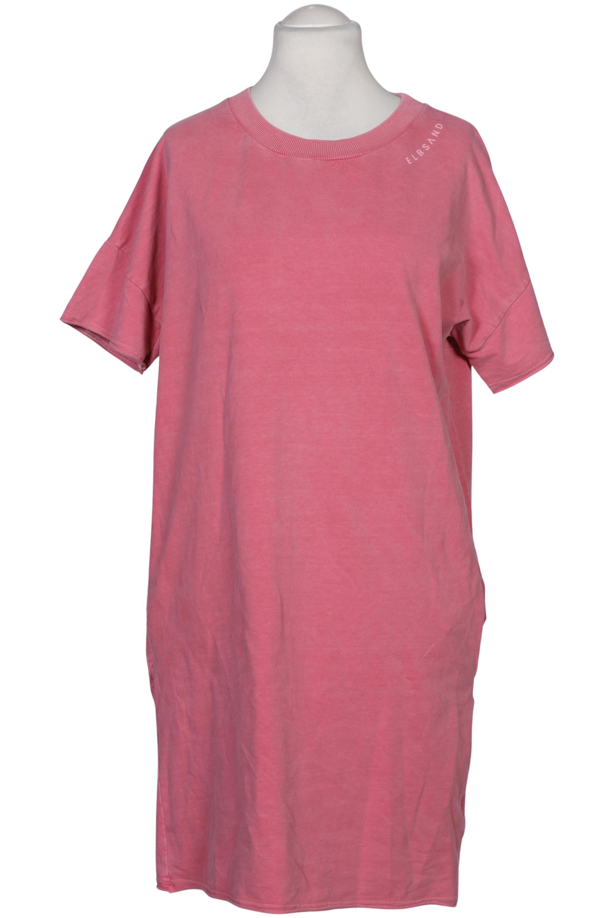 

Elbsand Damen Kleid, pink, Gr. 38