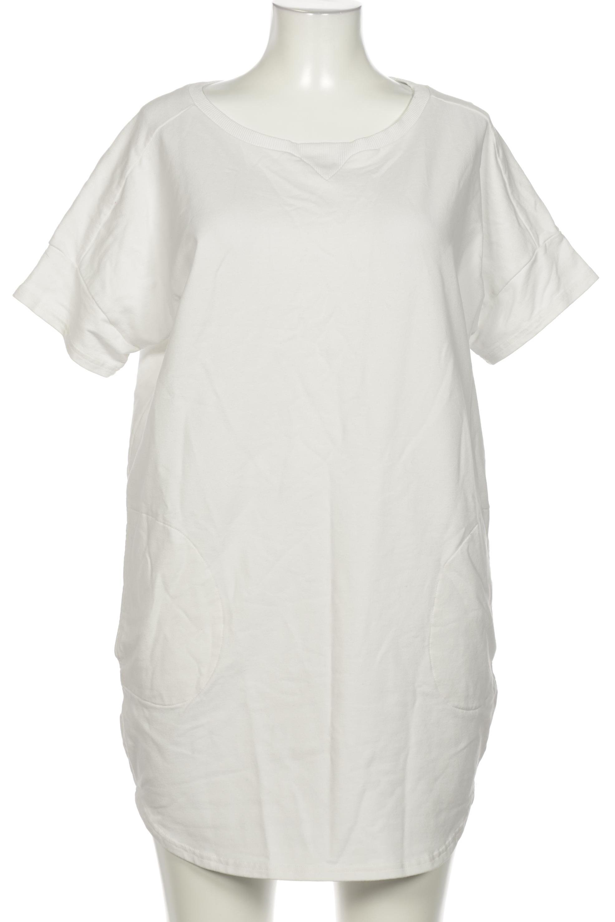 

Elbsand Damen Kleid, weiß
