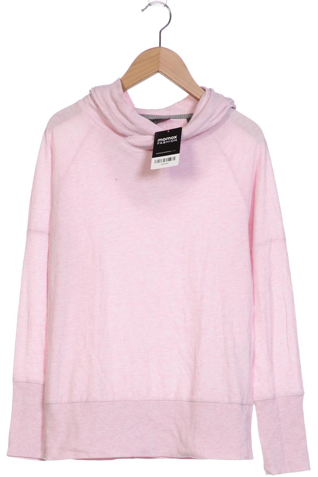 

Elbsand Damen Langarmshirt, pink