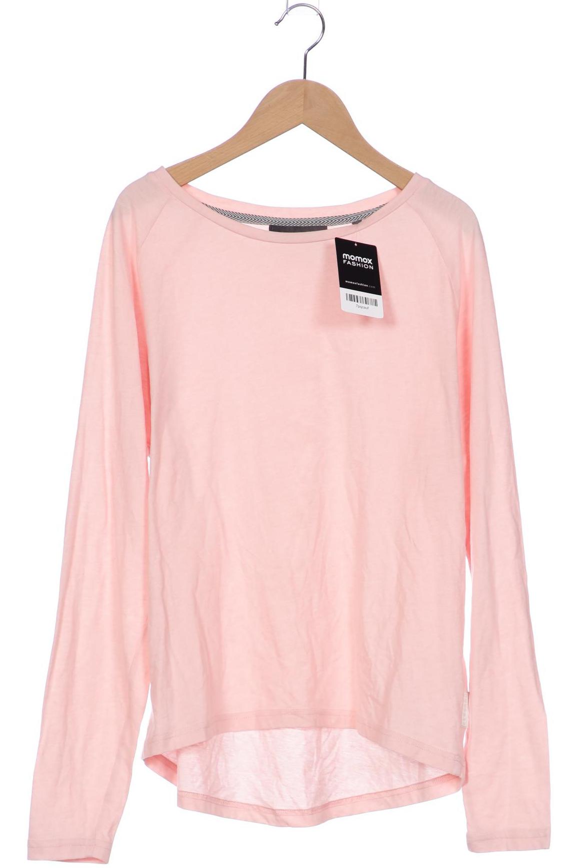 

Elbsand Damen Langarmshirt, pink