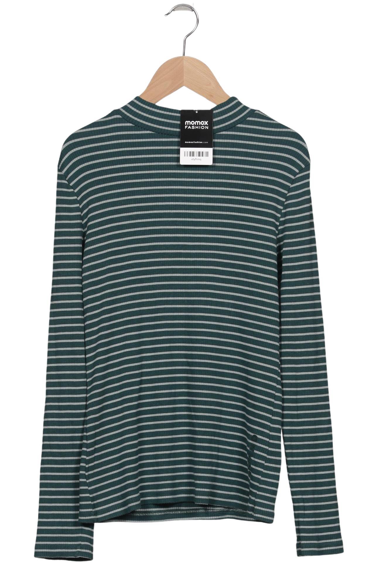 

Elbsand Damen Langarmshirt, grün, Gr. 42