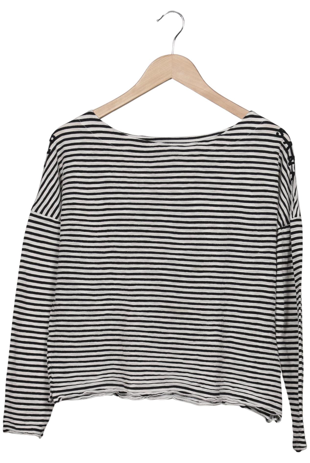 

Elbsand Damen Langarmshirt, mehrfarbig, Gr. 38