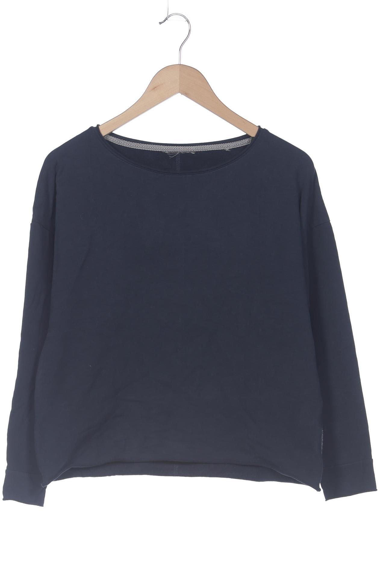 

Elbsand Damen Langarmshirt, marineblau, Gr. 38