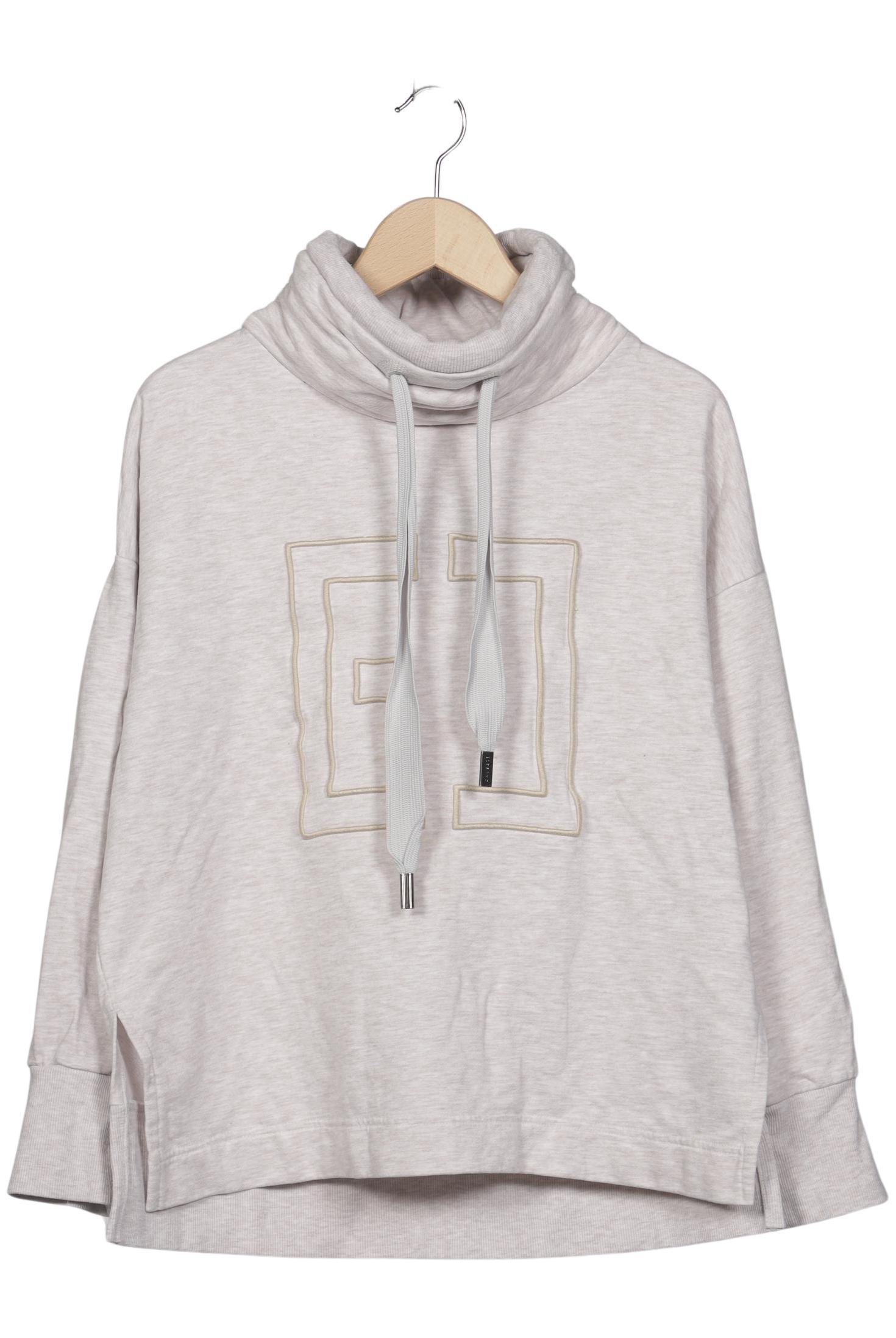 

Elbsand Damen Pullover, beige, Gr. 42