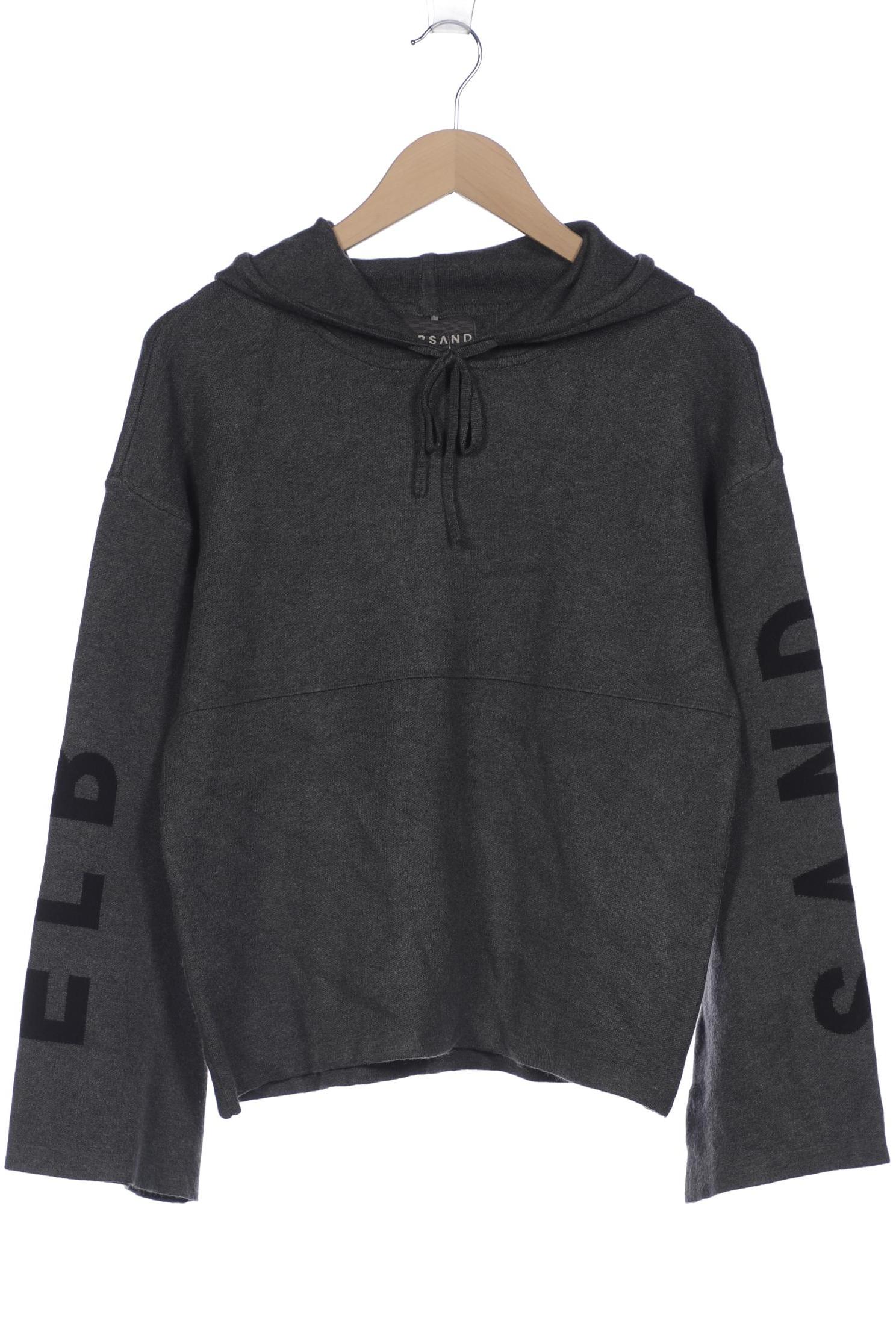 

Elbsand Damen Pullover, grau, Gr. 36